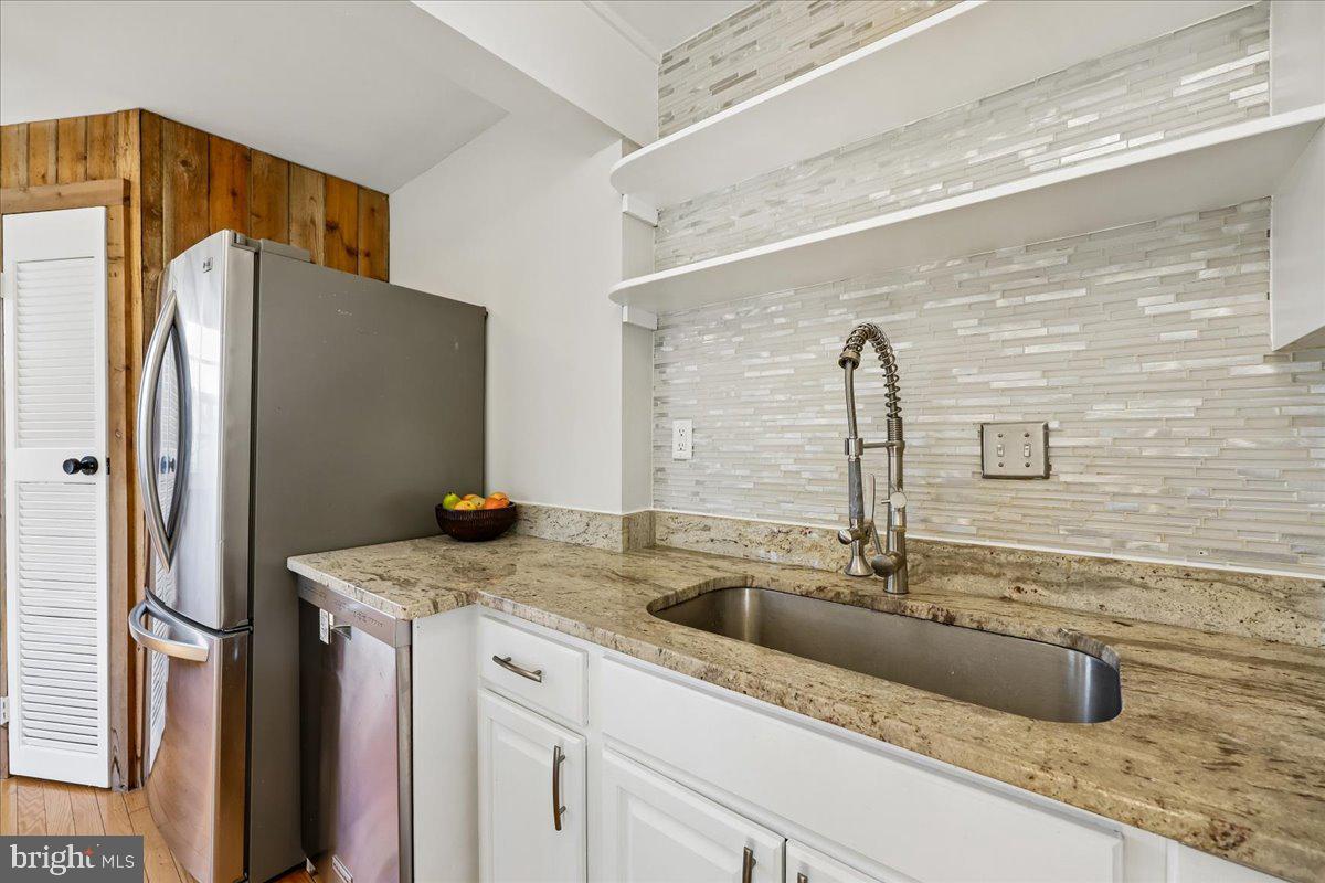 HOMEWOOD - Residential