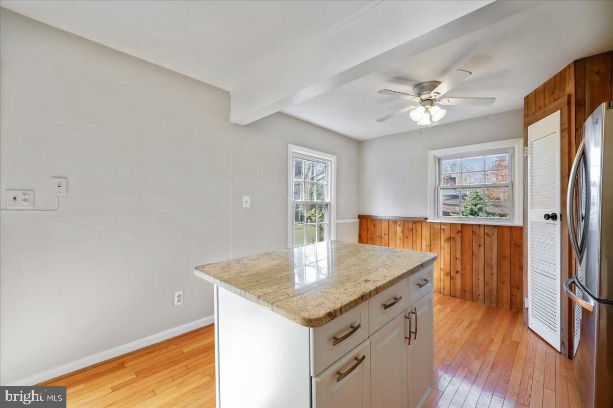 HOMEWOOD - Residential