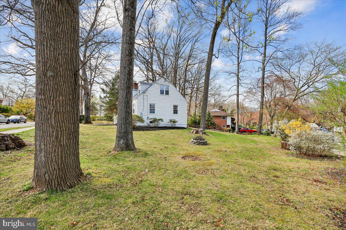 HOMEWOOD - Residential