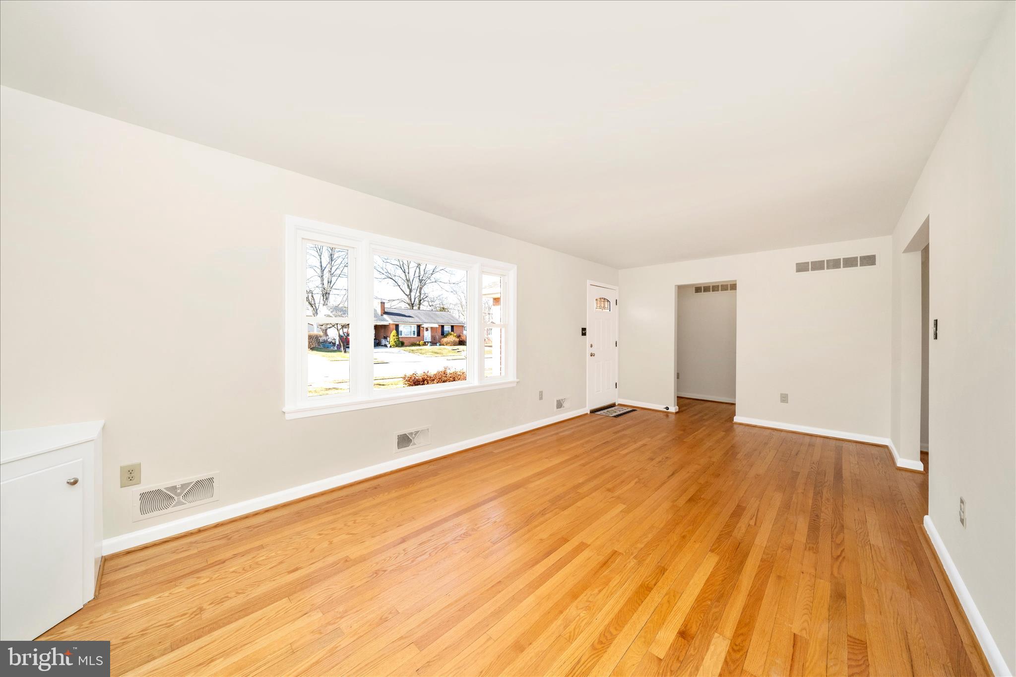 GLADE VILLAGE - Residential