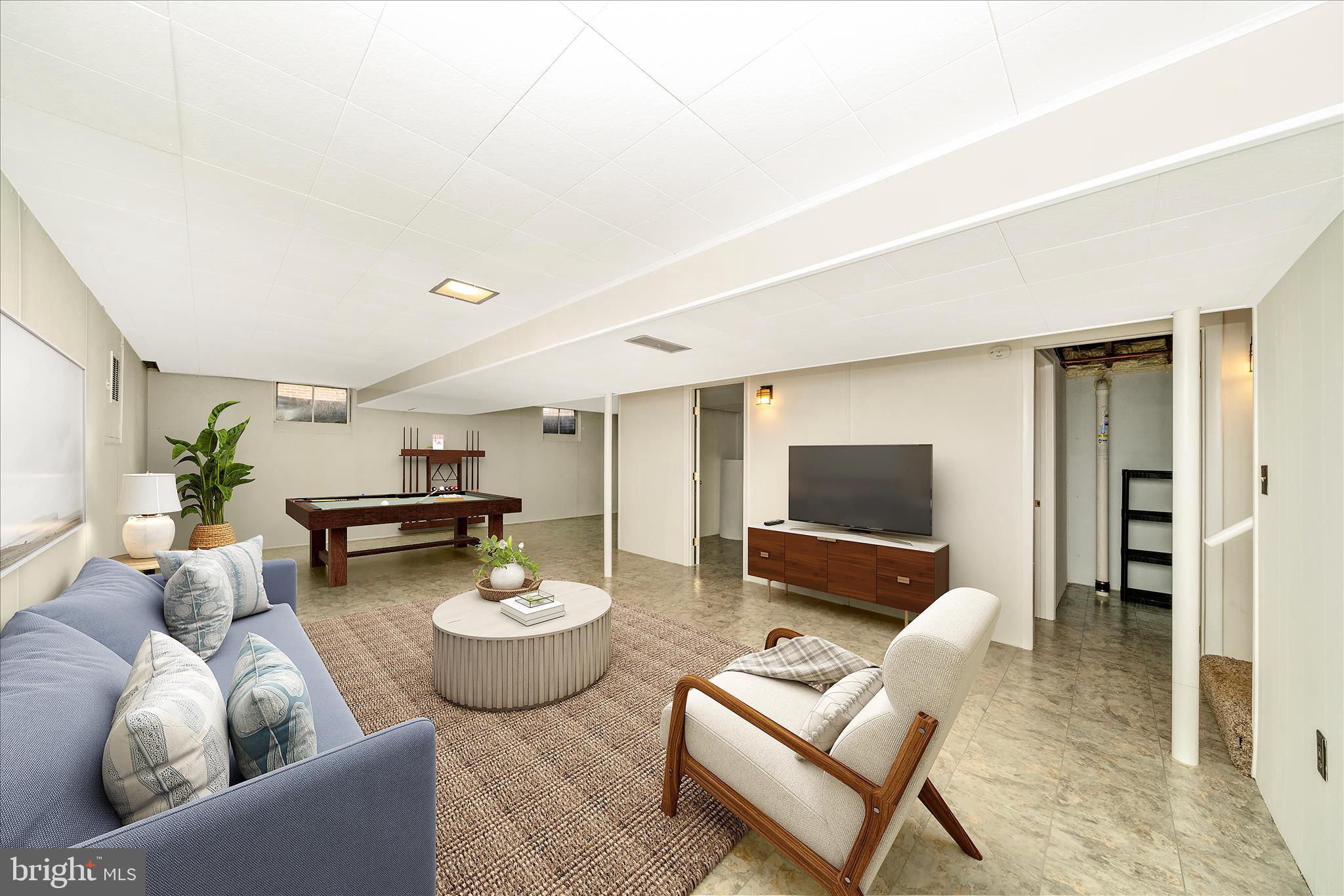 GLADE VILLAGE - Residential