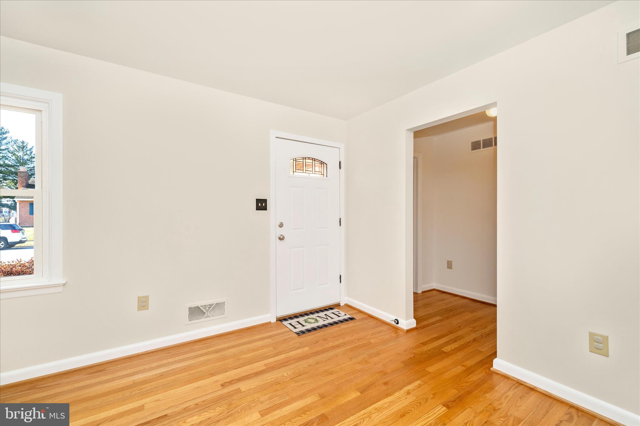 GLADE VILLAGE - Residential