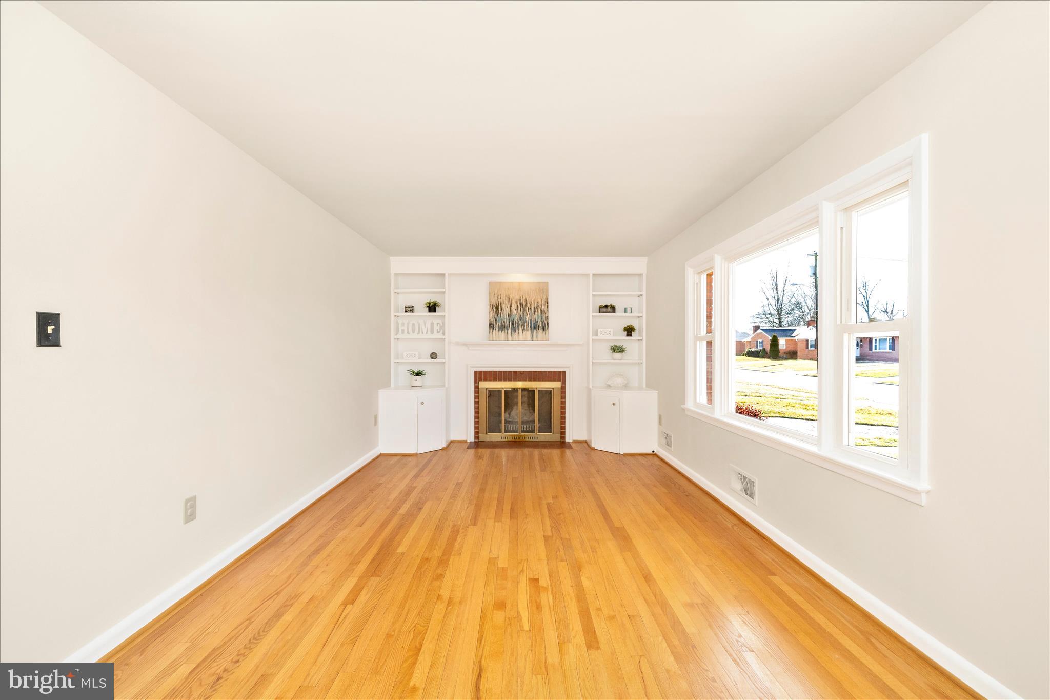 GLADE VILLAGE - Residential