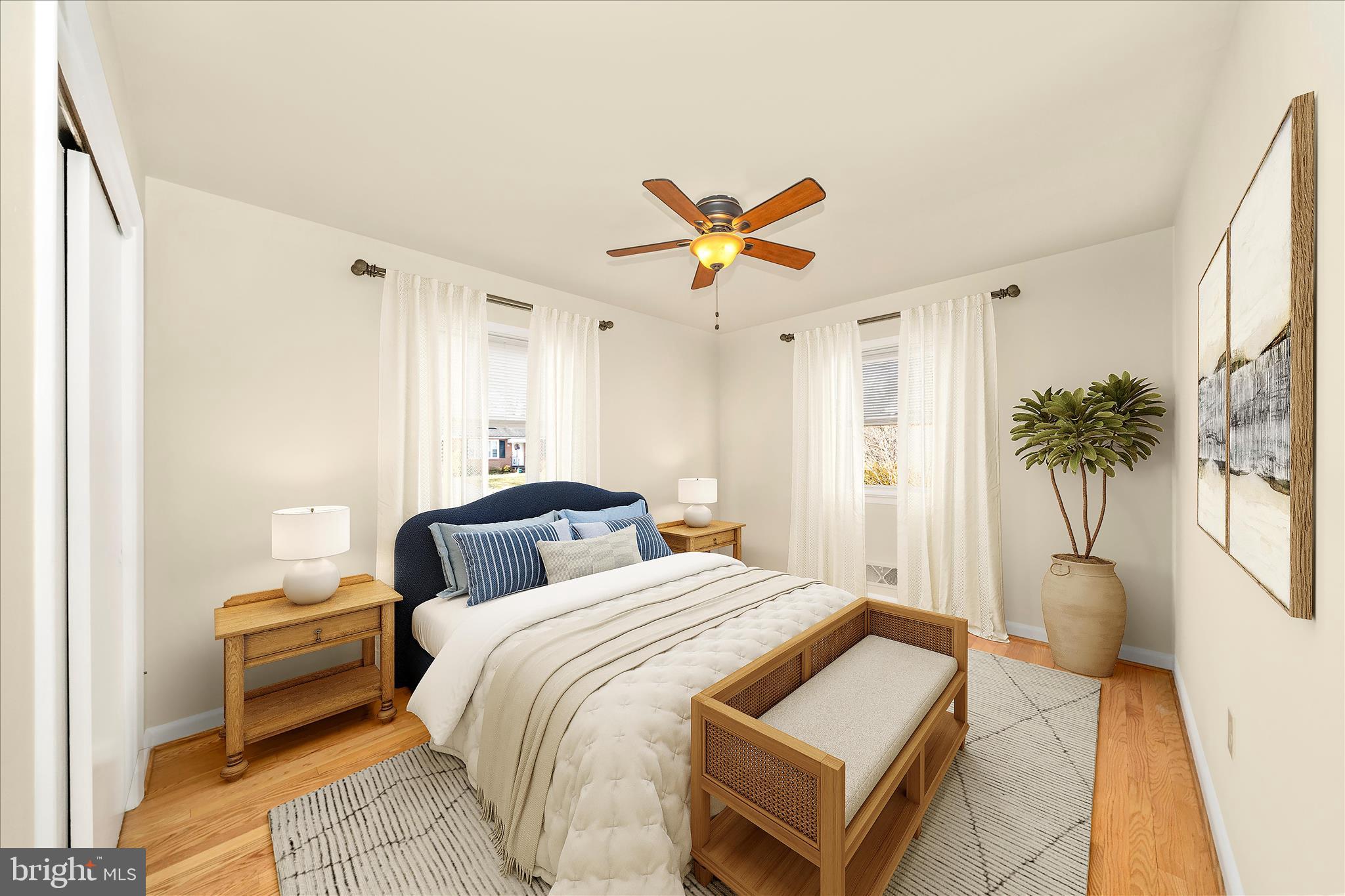 GLADE VILLAGE - Residential