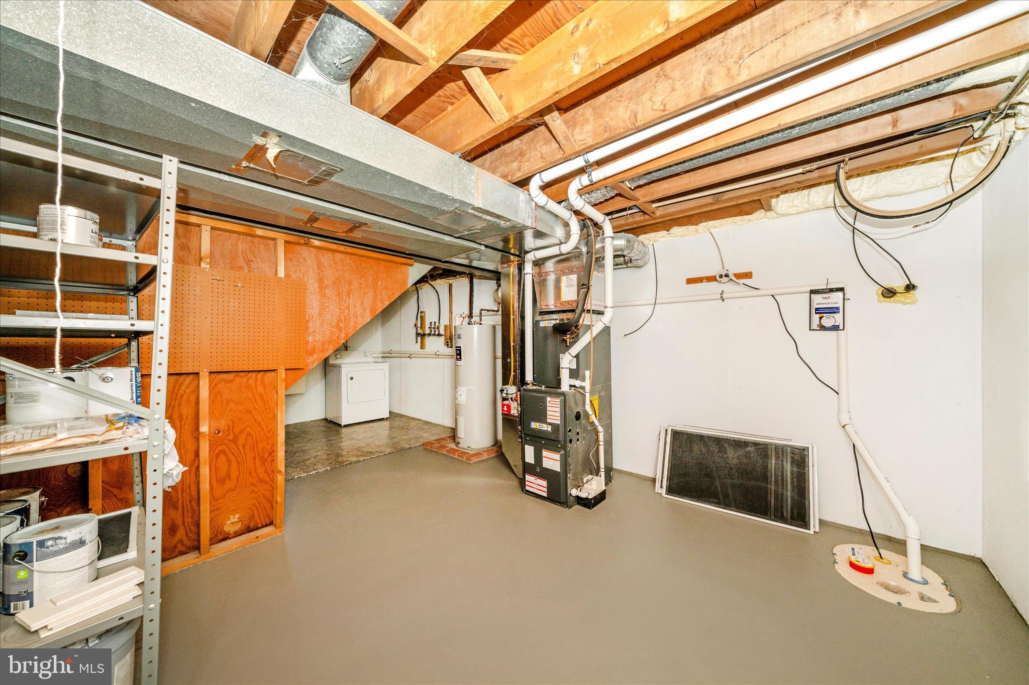 GLADE VILLAGE - Residential