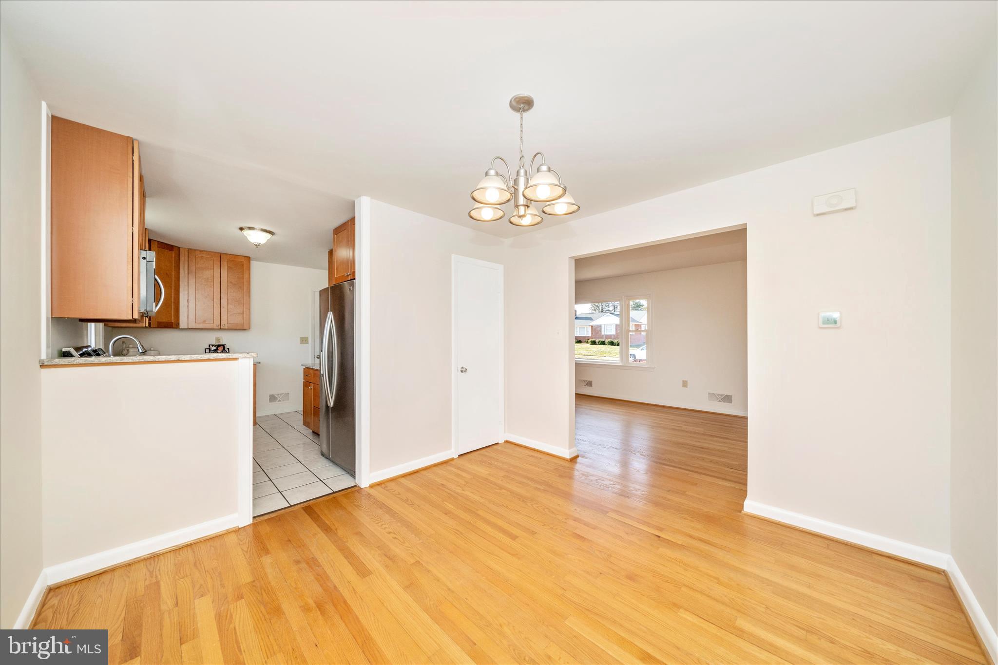 GLADE VILLAGE - Residential