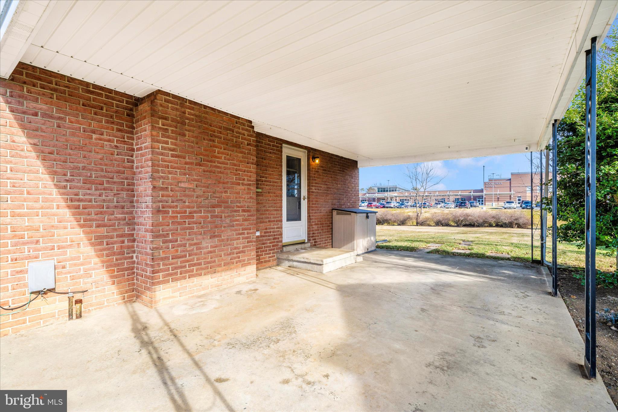 GLADE VILLAGE - Residential