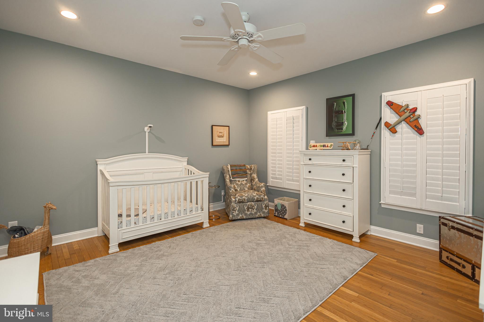 WRIGHTSTOWN HUNT - Residential