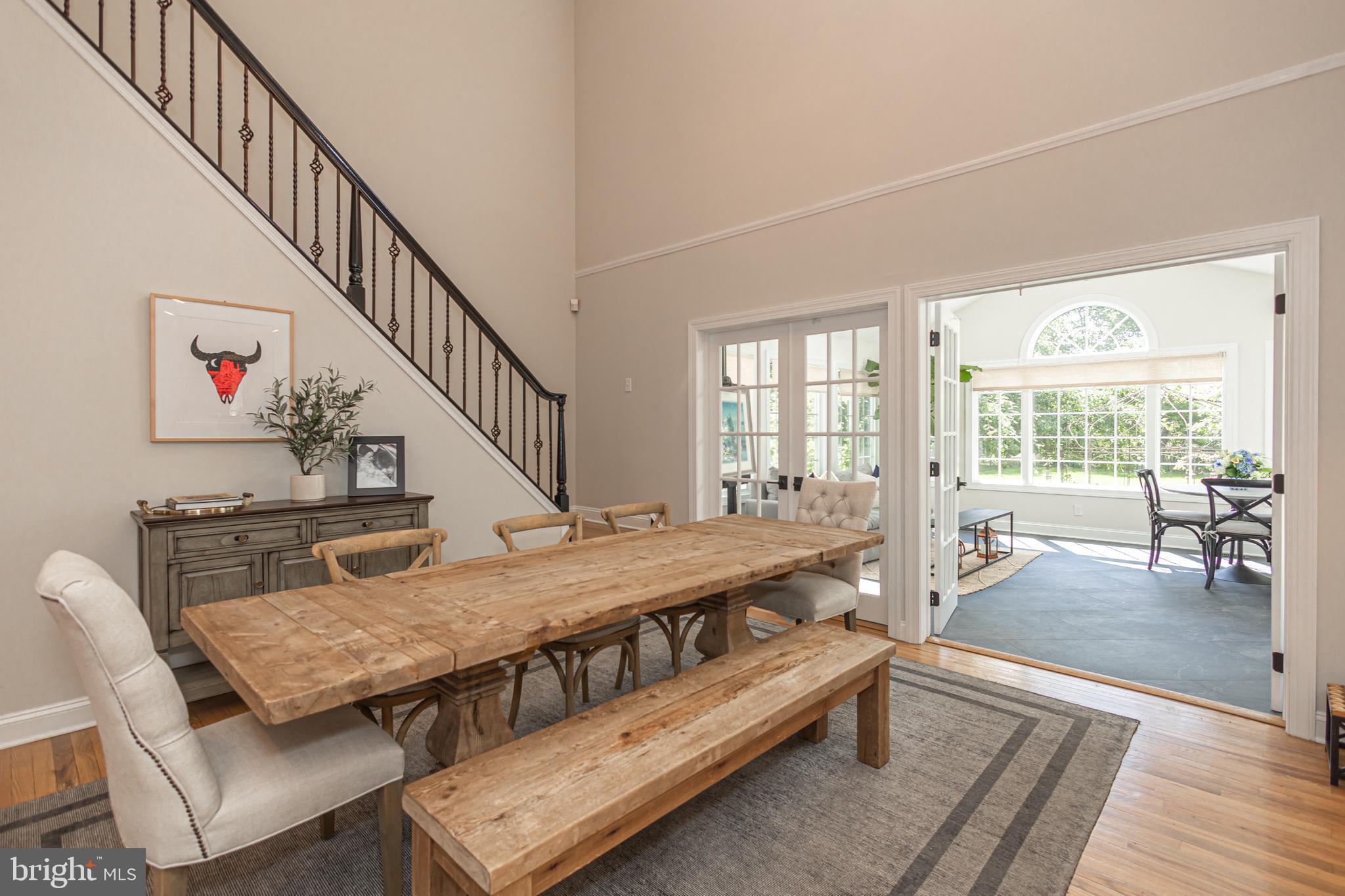 WRIGHTSTOWN HUNT - Residential