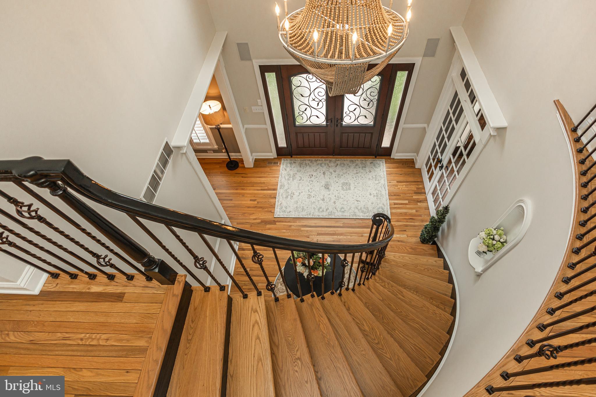 WRIGHTSTOWN HUNT - Residential