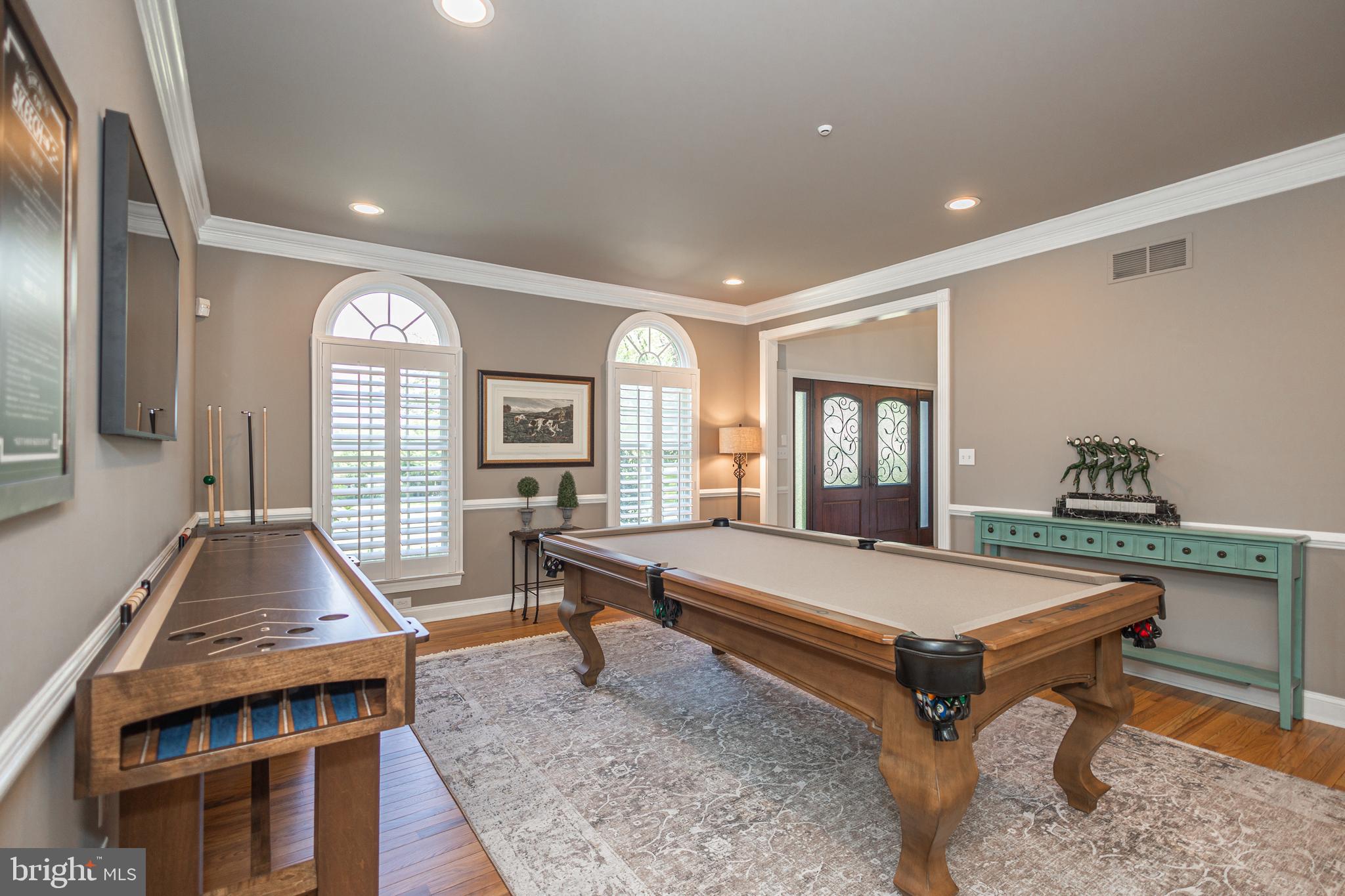 WRIGHTSTOWN HUNT - Residential