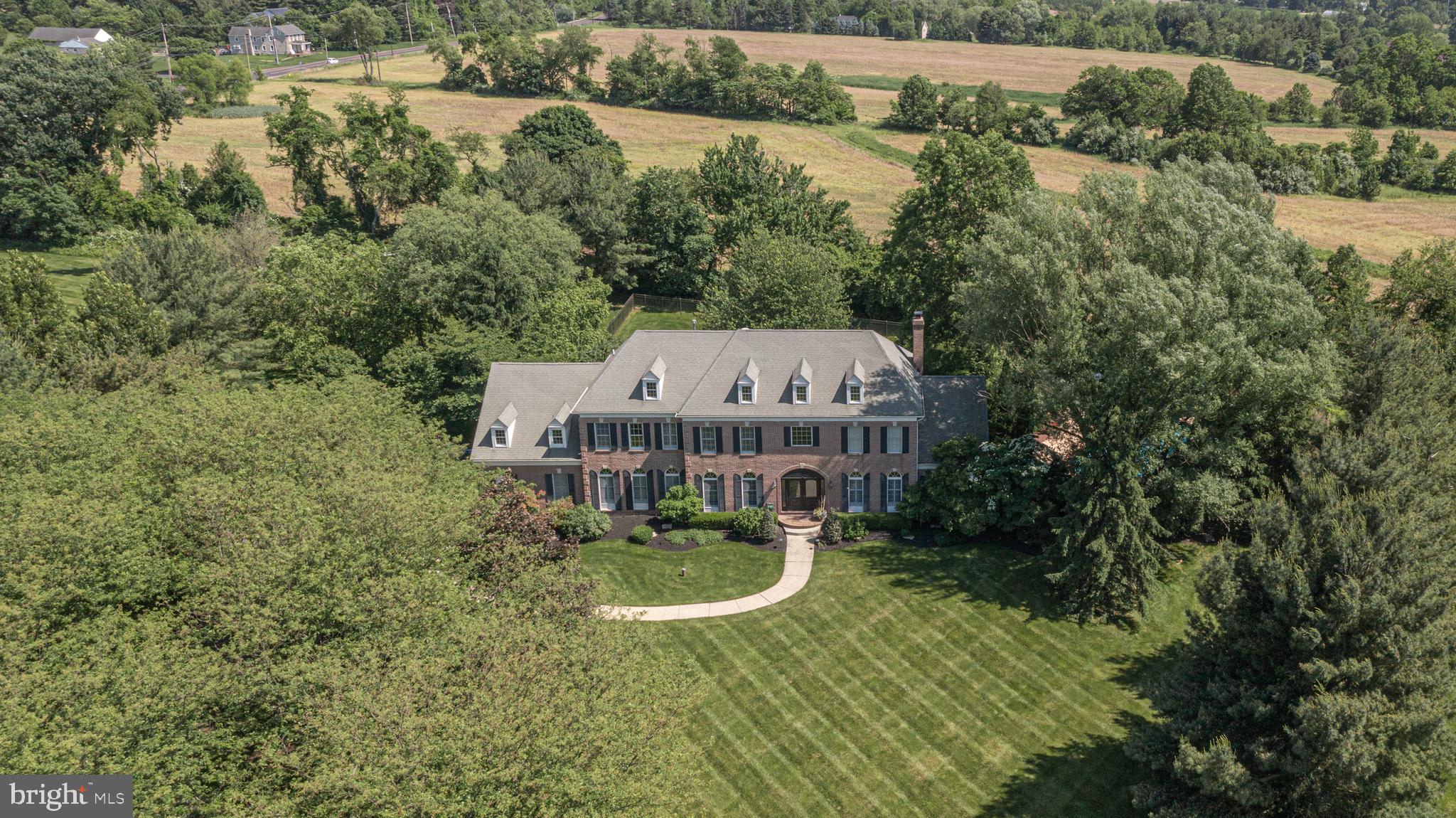 WRIGHTSTOWN HUNT - Residential