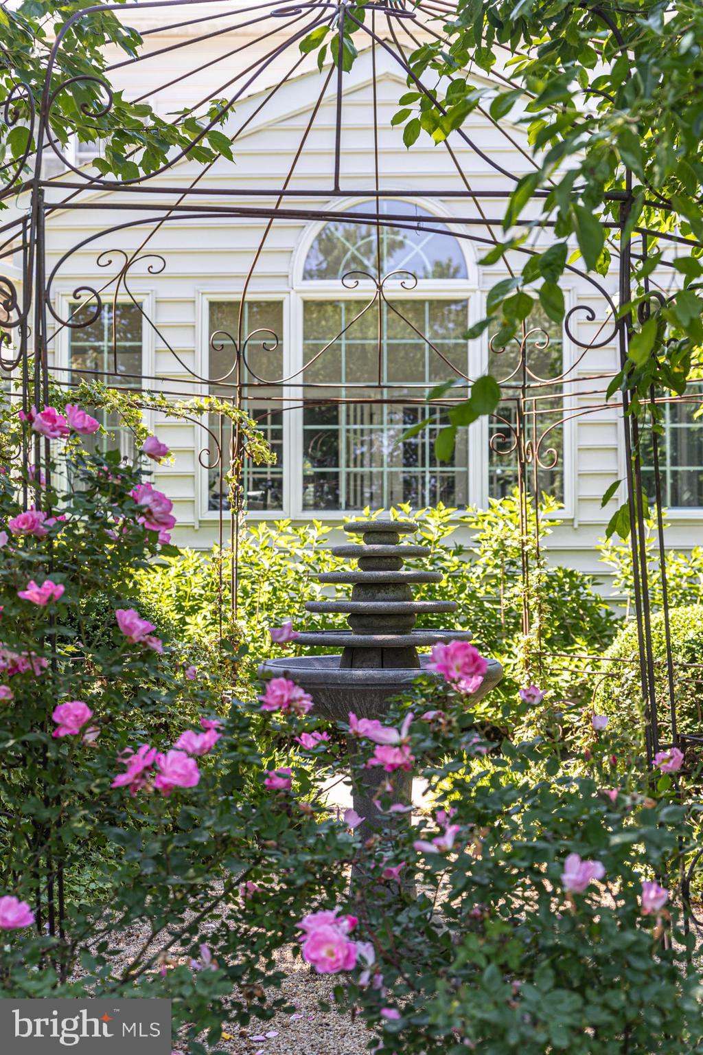 WRIGHTSTOWN HUNT - Residential