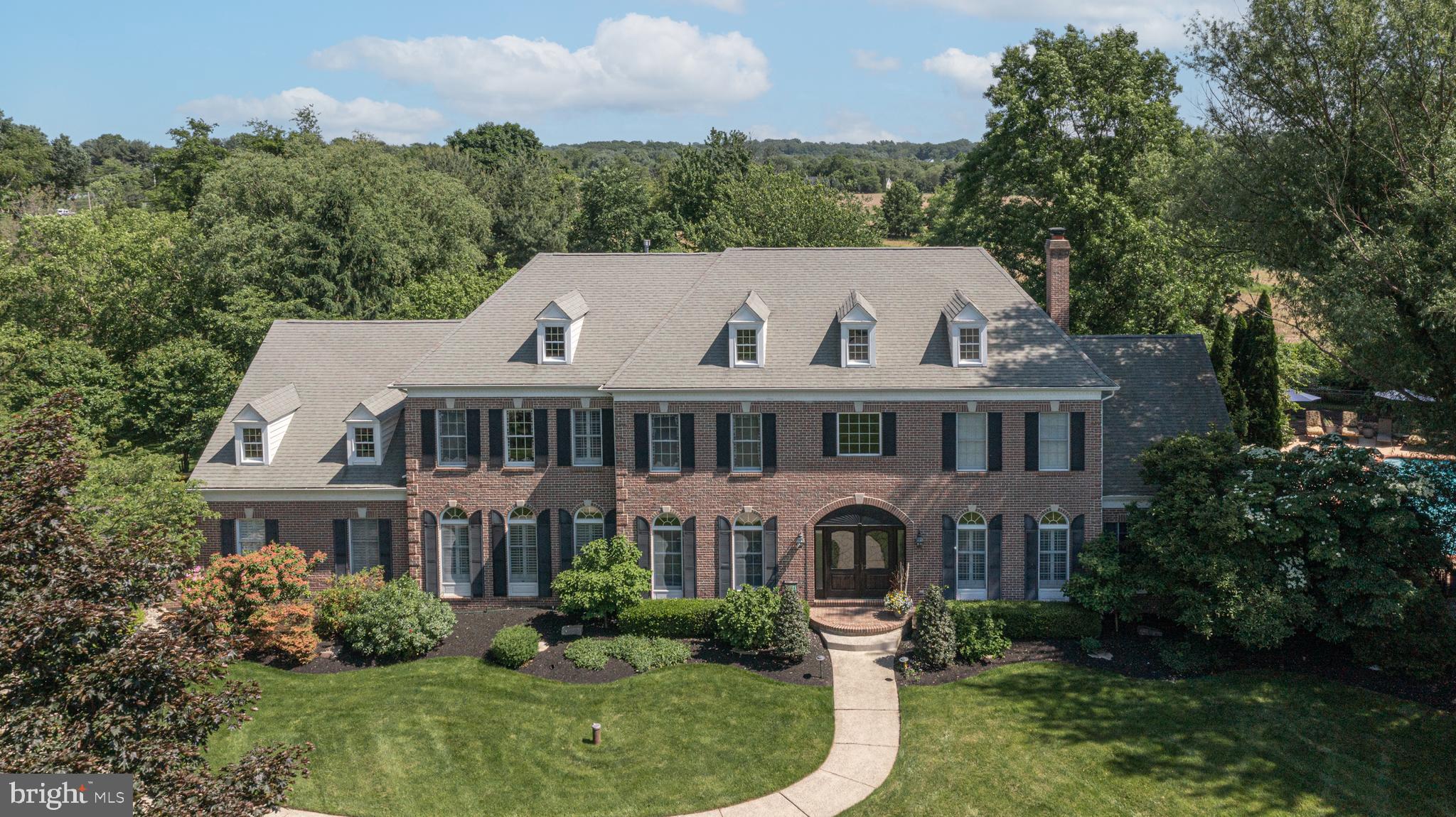 WRIGHTSTOWN HUNT - Residential