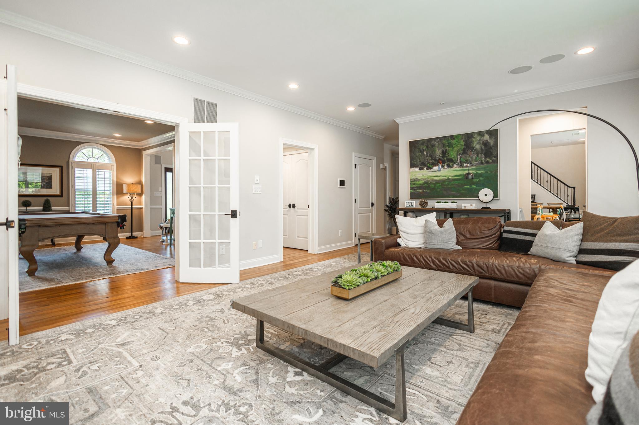 WRIGHTSTOWN HUNT - Residential