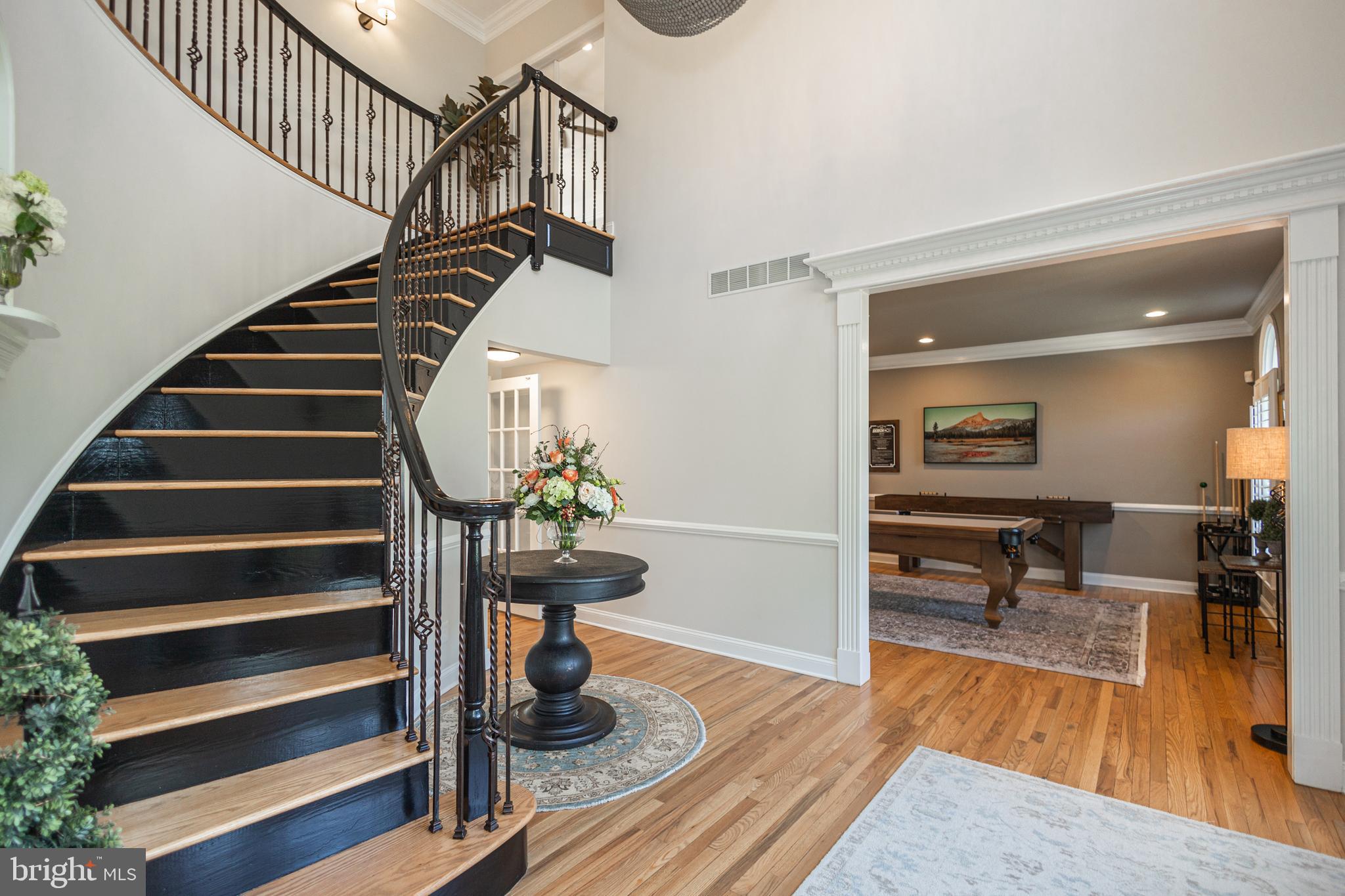 WRIGHTSTOWN HUNT - Residential