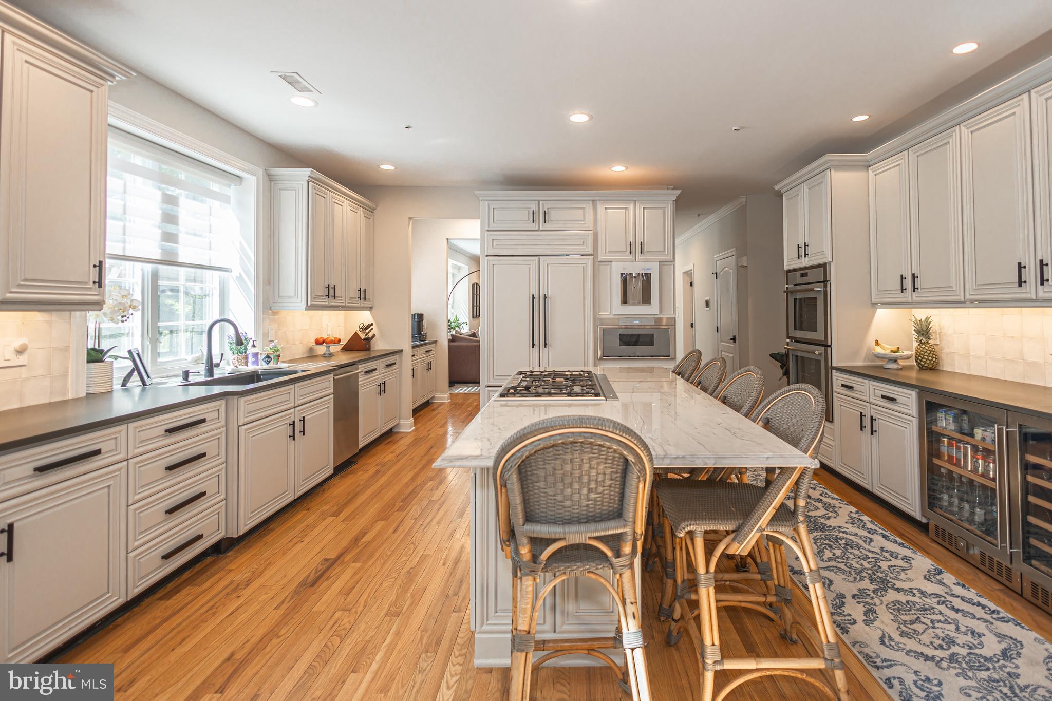 WRIGHTSTOWN HUNT - Residential