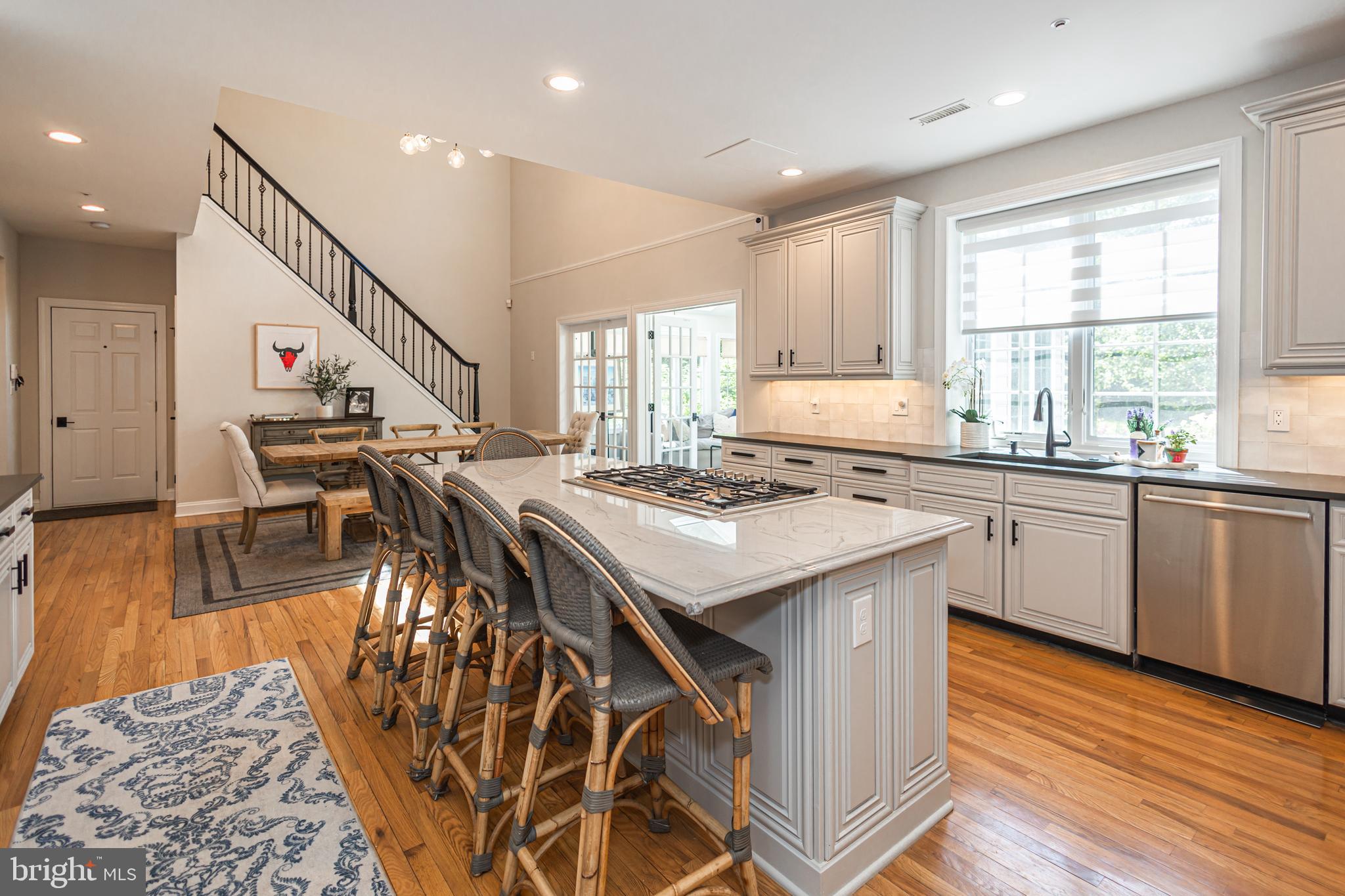 WRIGHTSTOWN HUNT - Residential