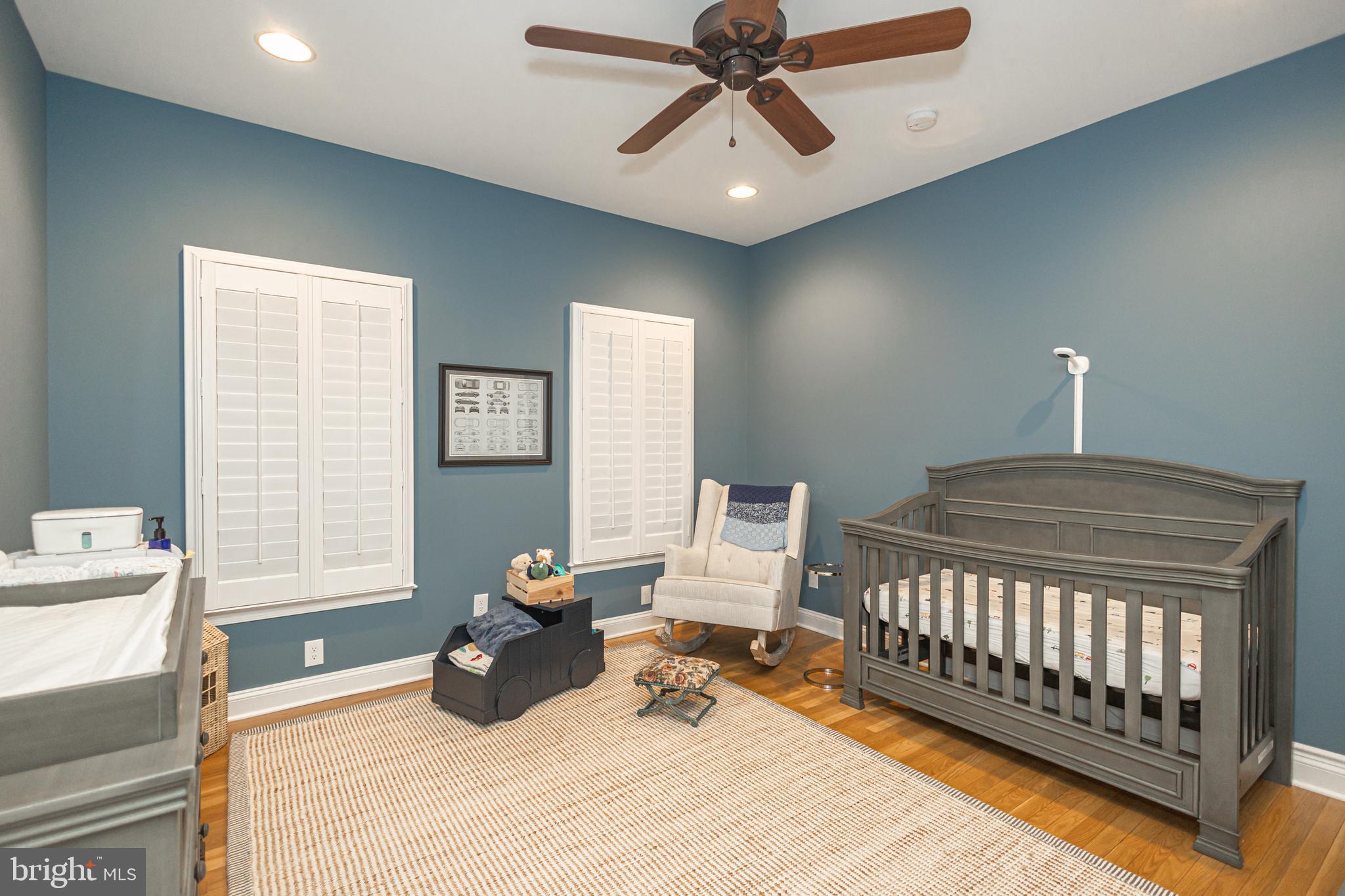 WRIGHTSTOWN HUNT - Residential