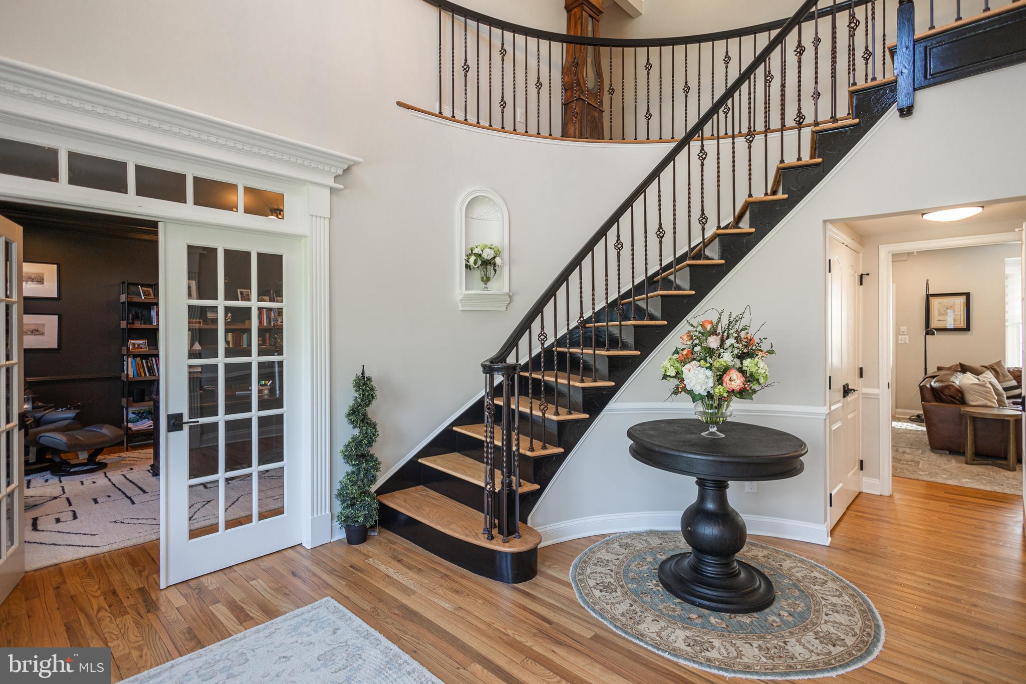 WRIGHTSTOWN HUNT - Residential