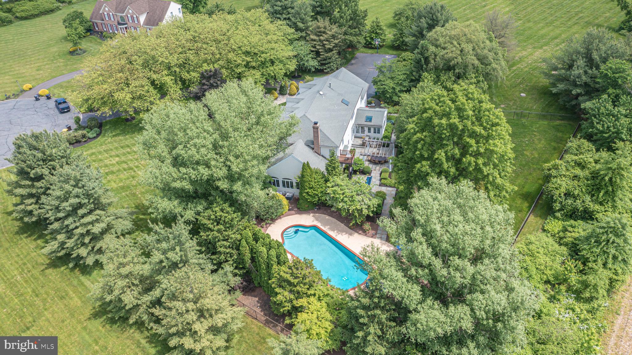 WRIGHTSTOWN HUNT - Residential