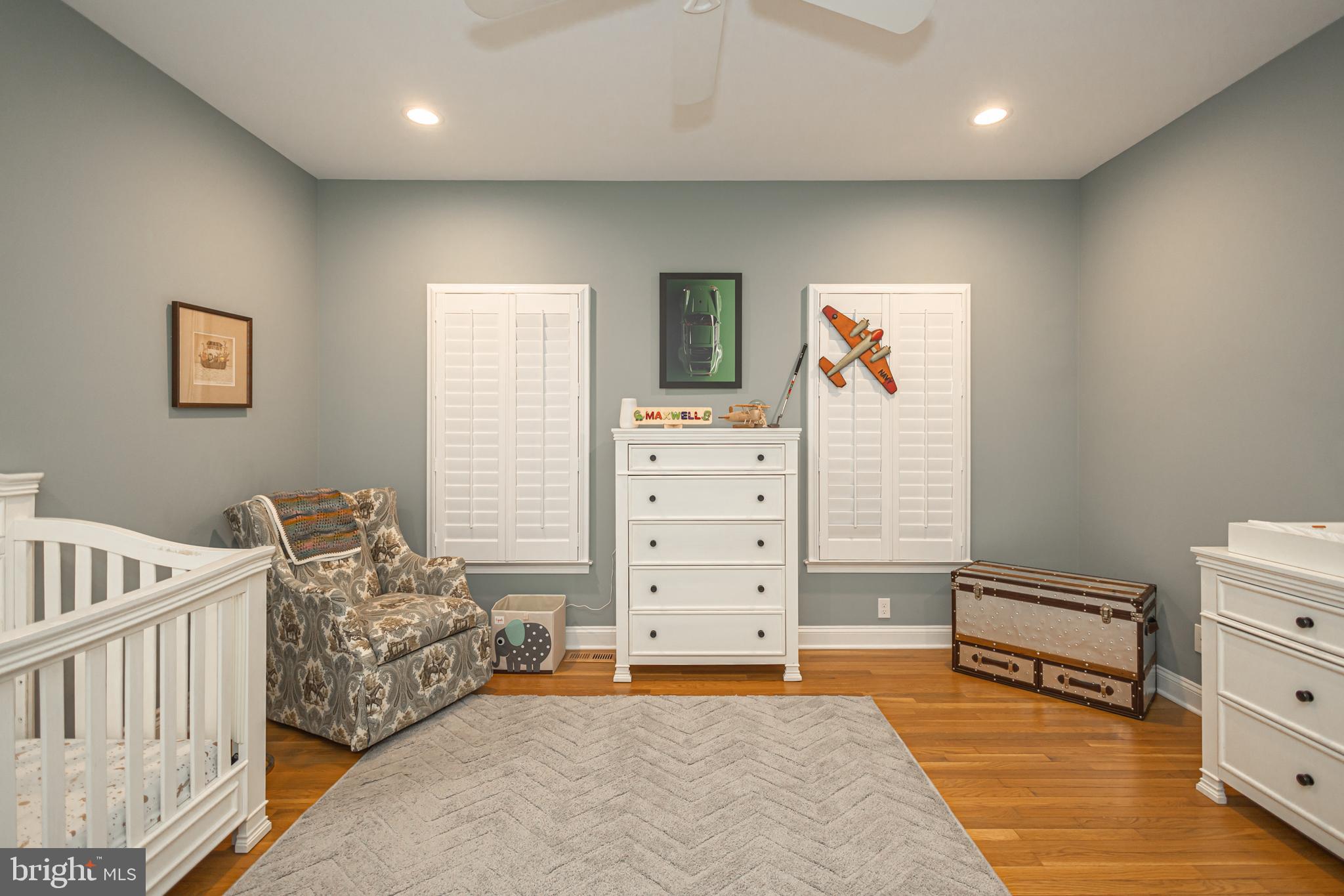 WRIGHTSTOWN HUNT - Residential