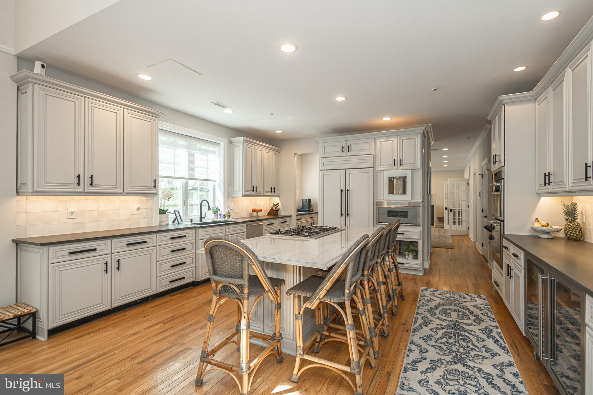 WRIGHTSTOWN HUNT - Residential