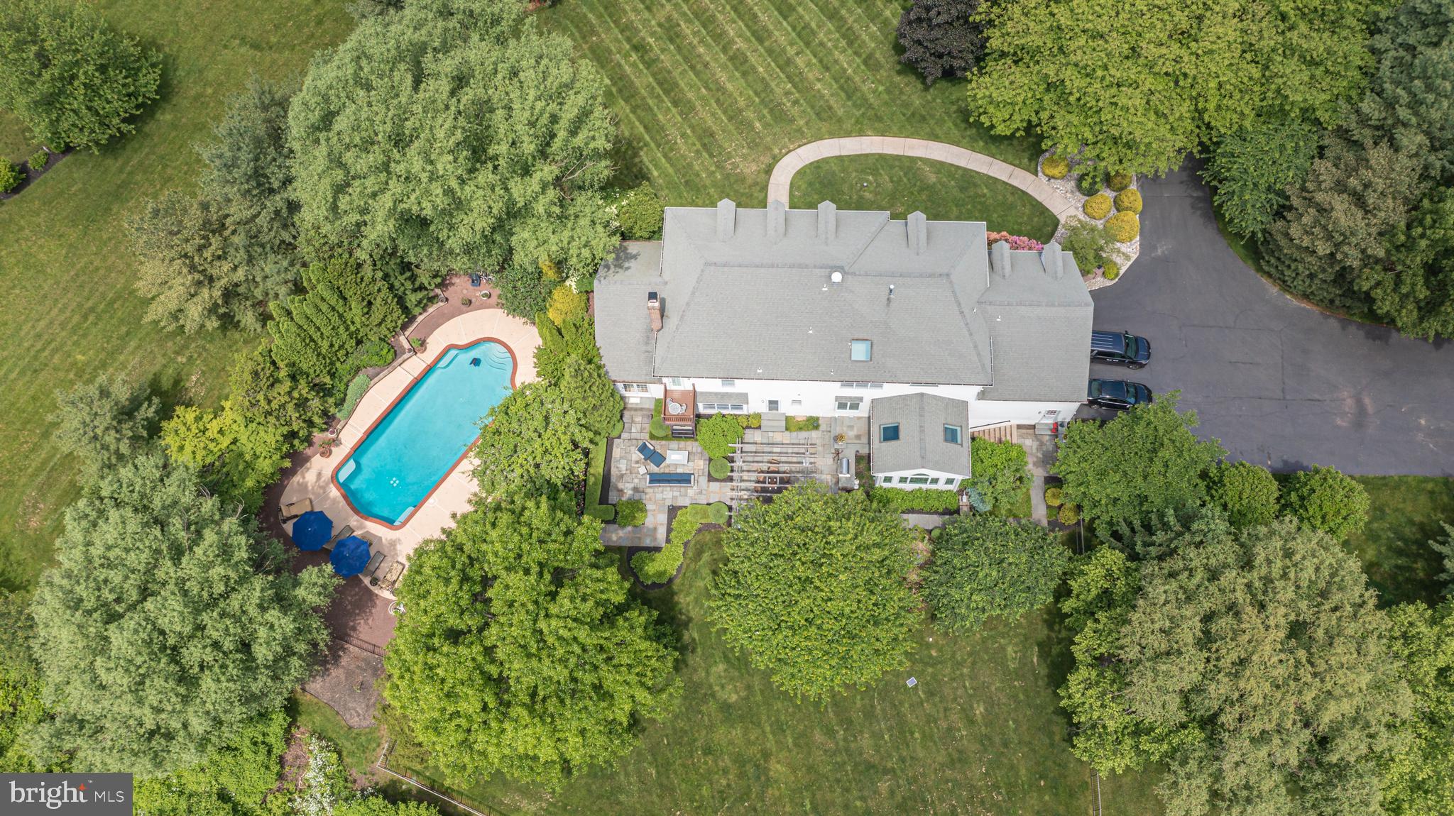 WRIGHTSTOWN HUNT - Residential