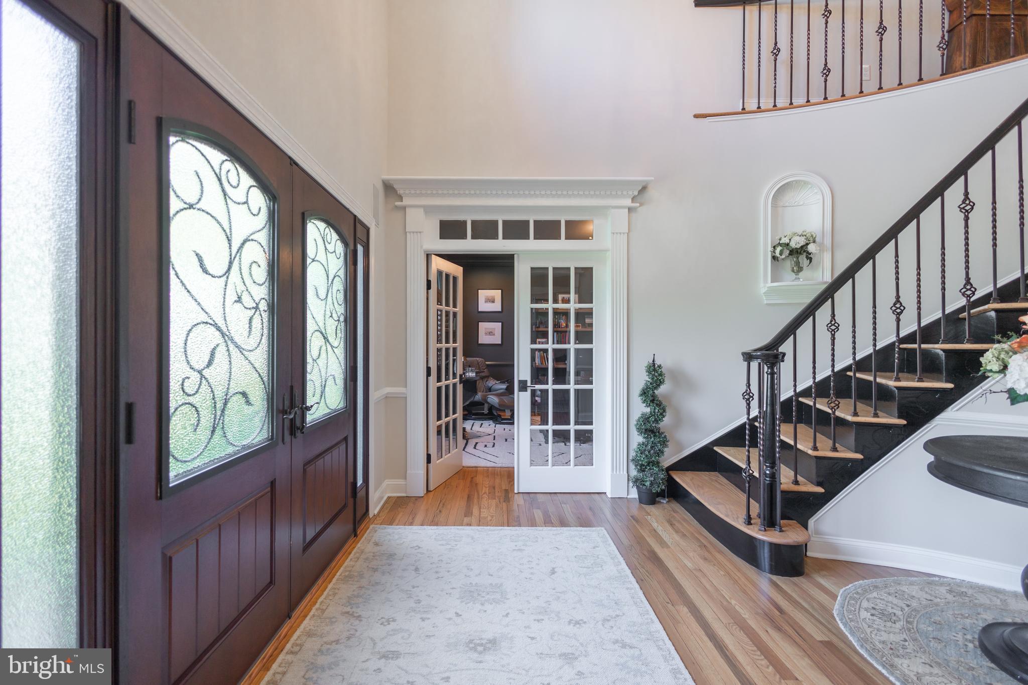 WRIGHTSTOWN HUNT - Residential