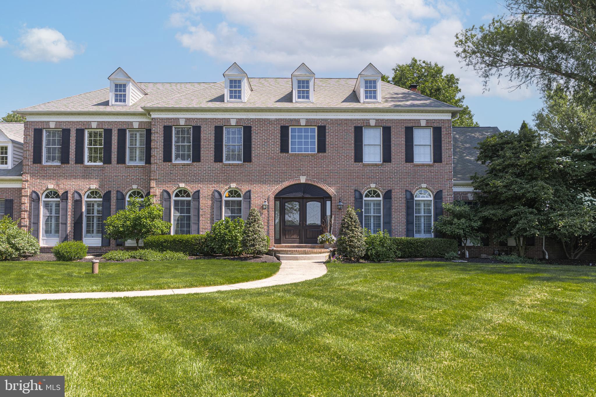 WRIGHTSTOWN HUNT - Residential