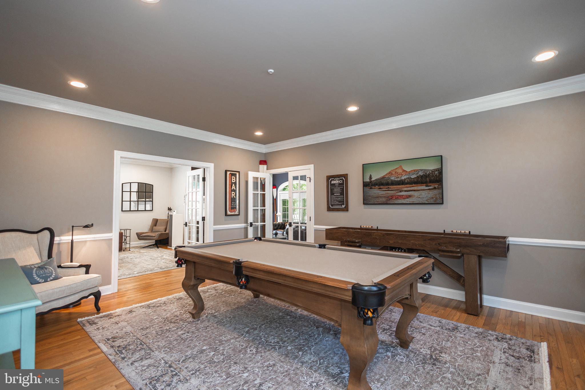 WRIGHTSTOWN HUNT - Residential