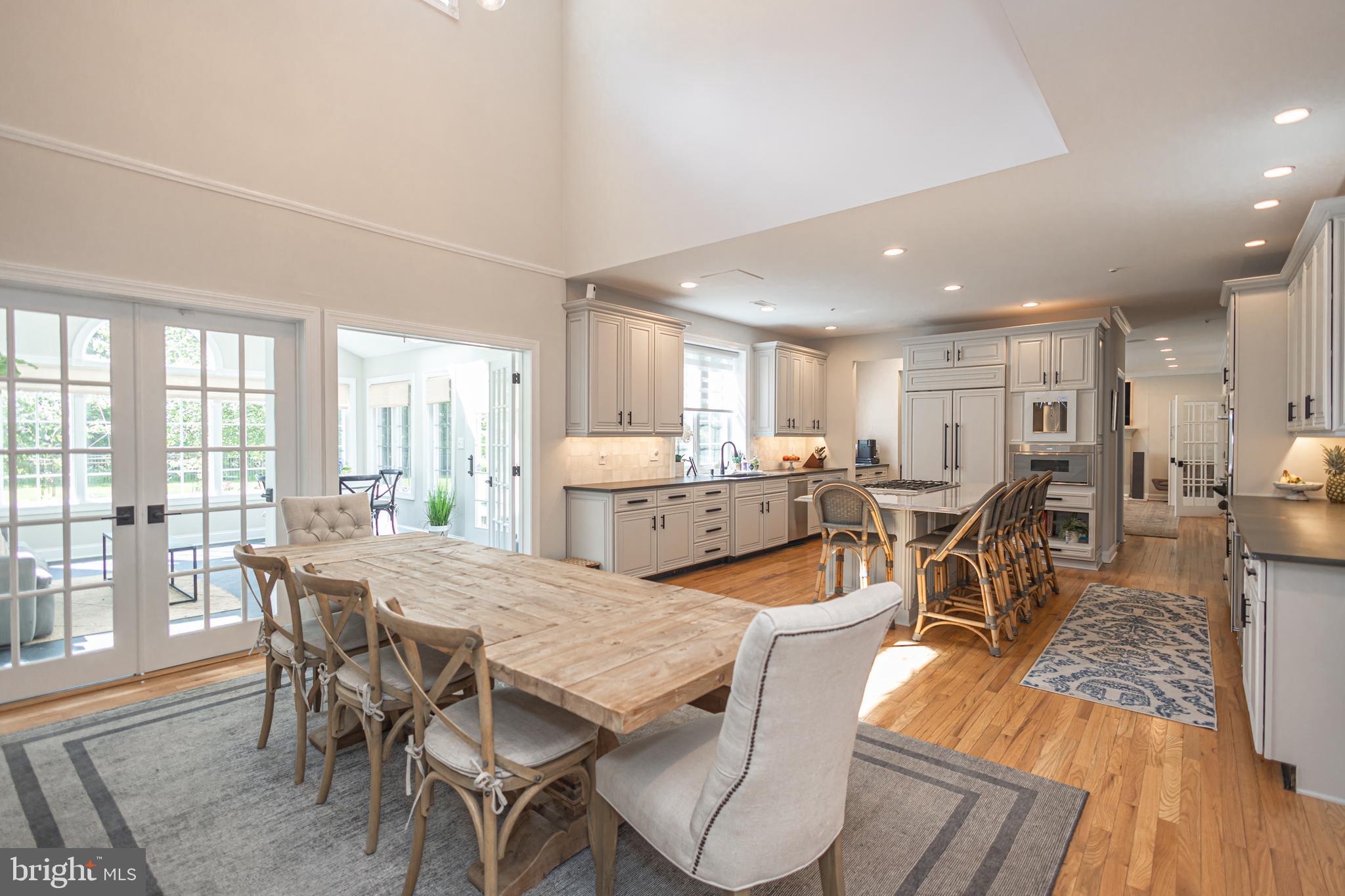 WRIGHTSTOWN HUNT - Residential