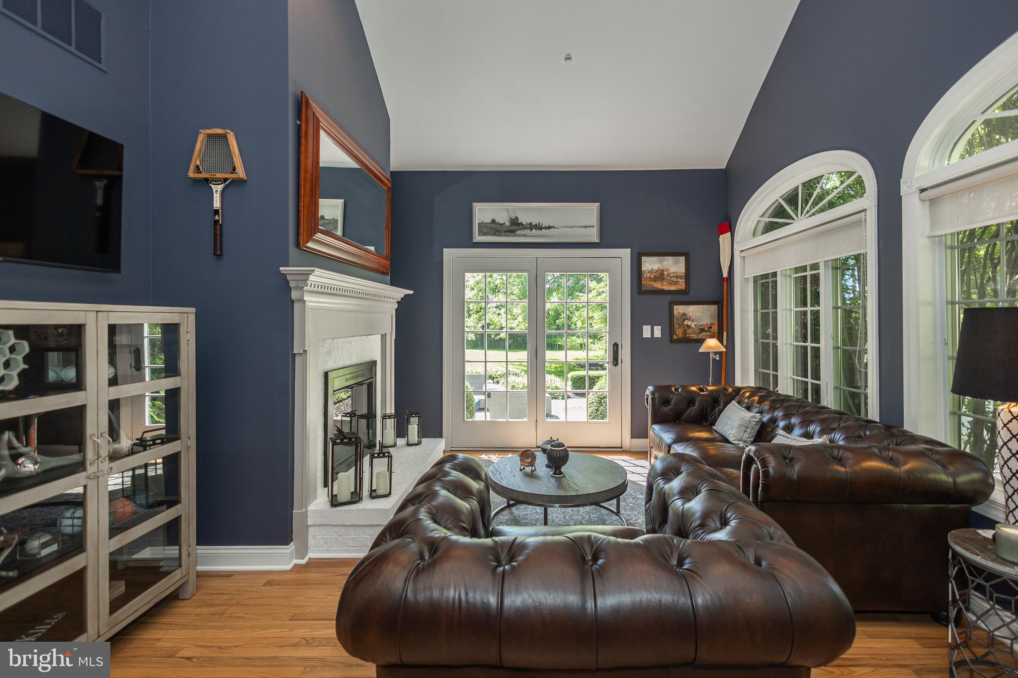 WRIGHTSTOWN HUNT - Residential