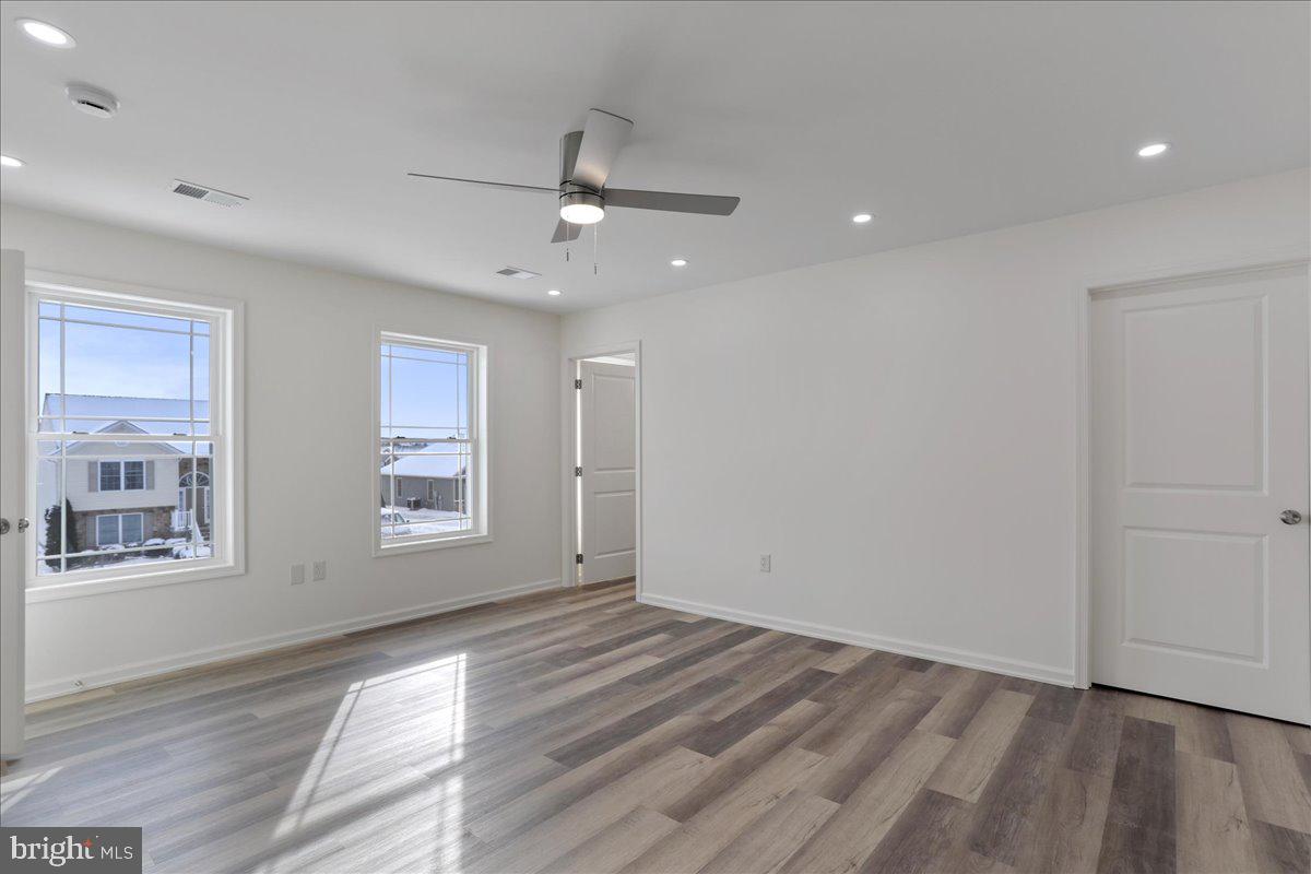 WAYNESBORO - Residential