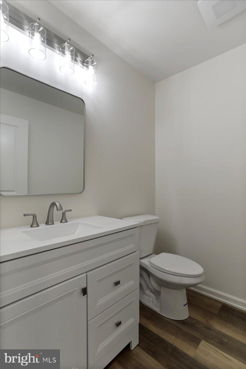 WAYNESBORO - Residential