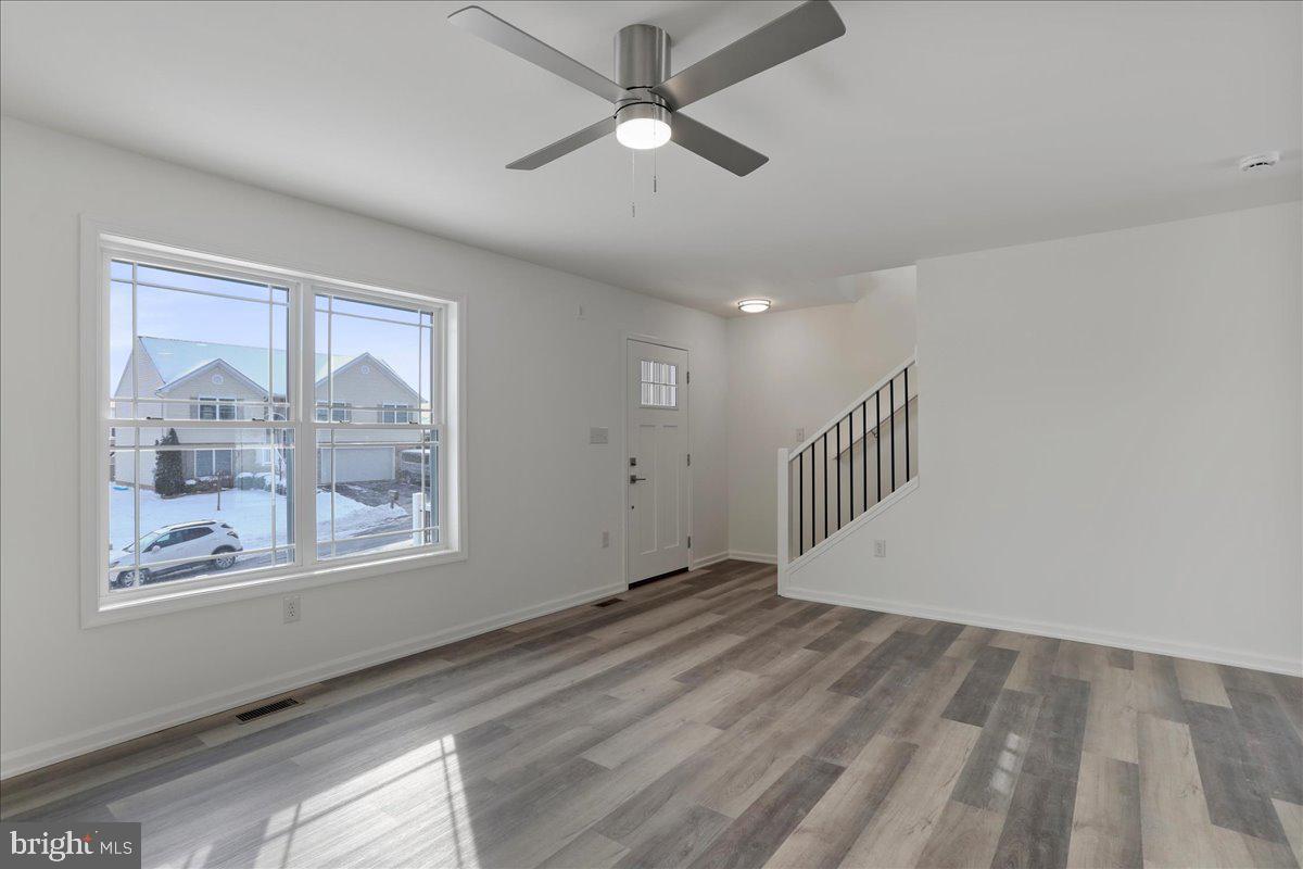 WAYNESBORO - Residential