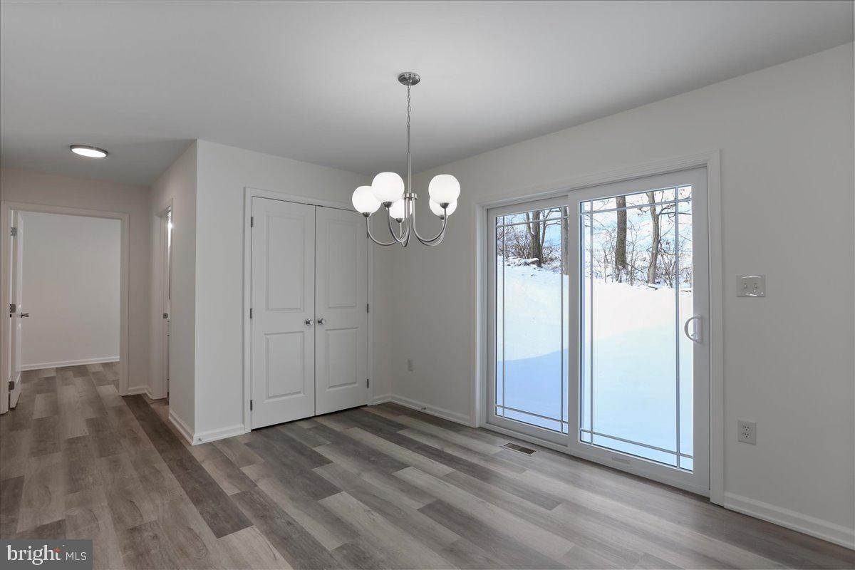 WAYNESBORO - Residential