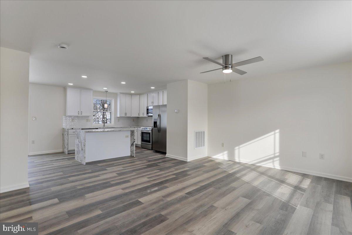 WAYNESBORO - Residential