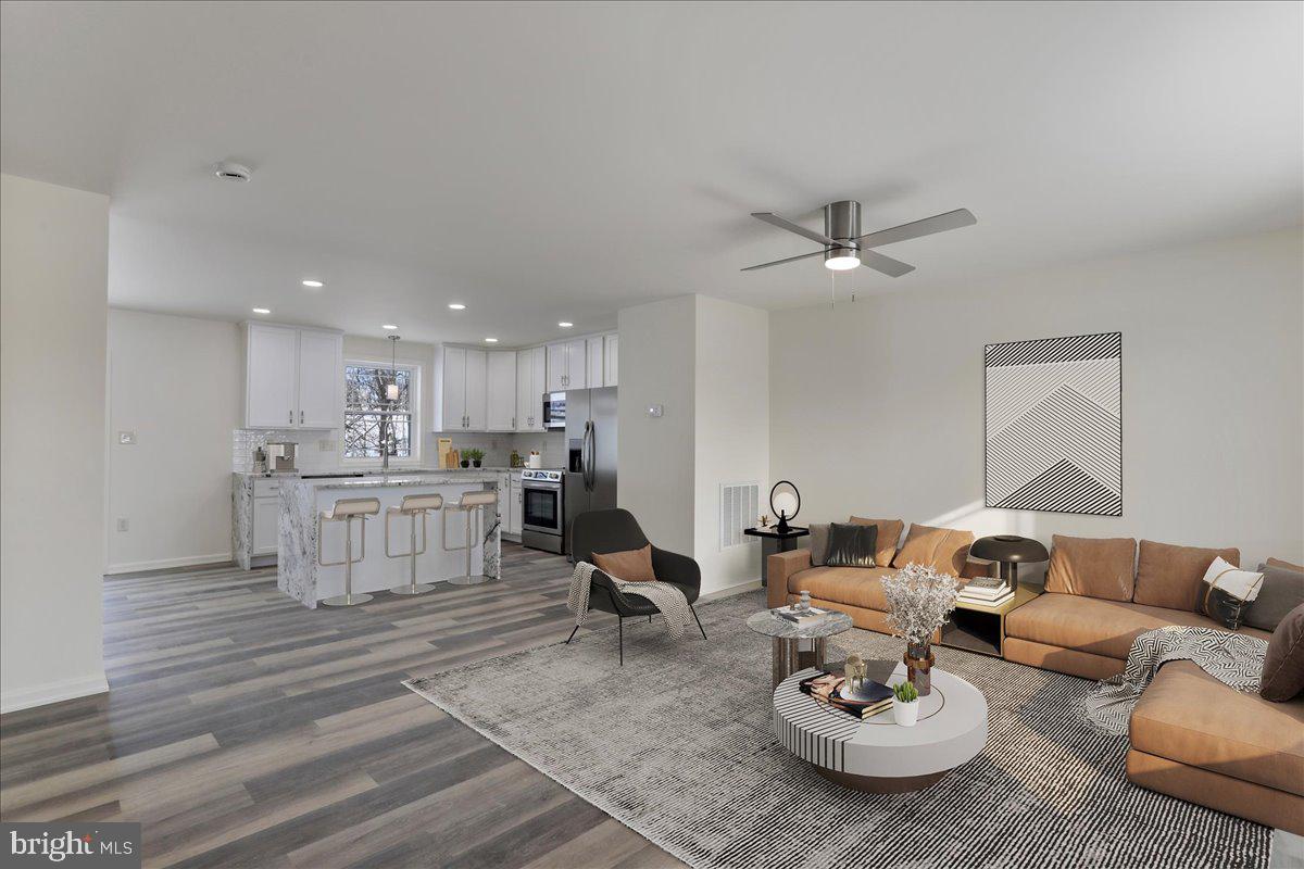 WAYNESBORO - Residential