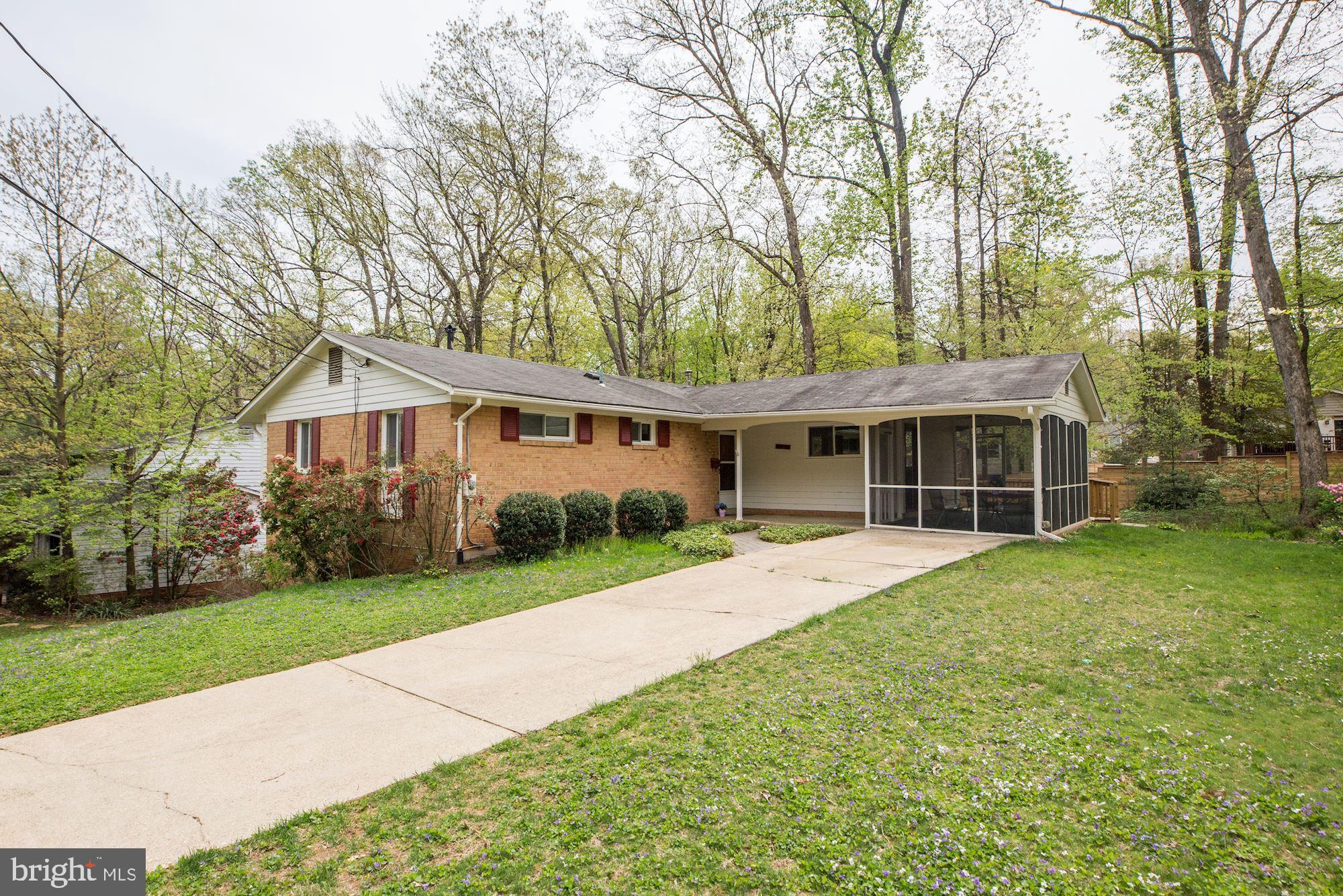 KINGS PARK - Residential