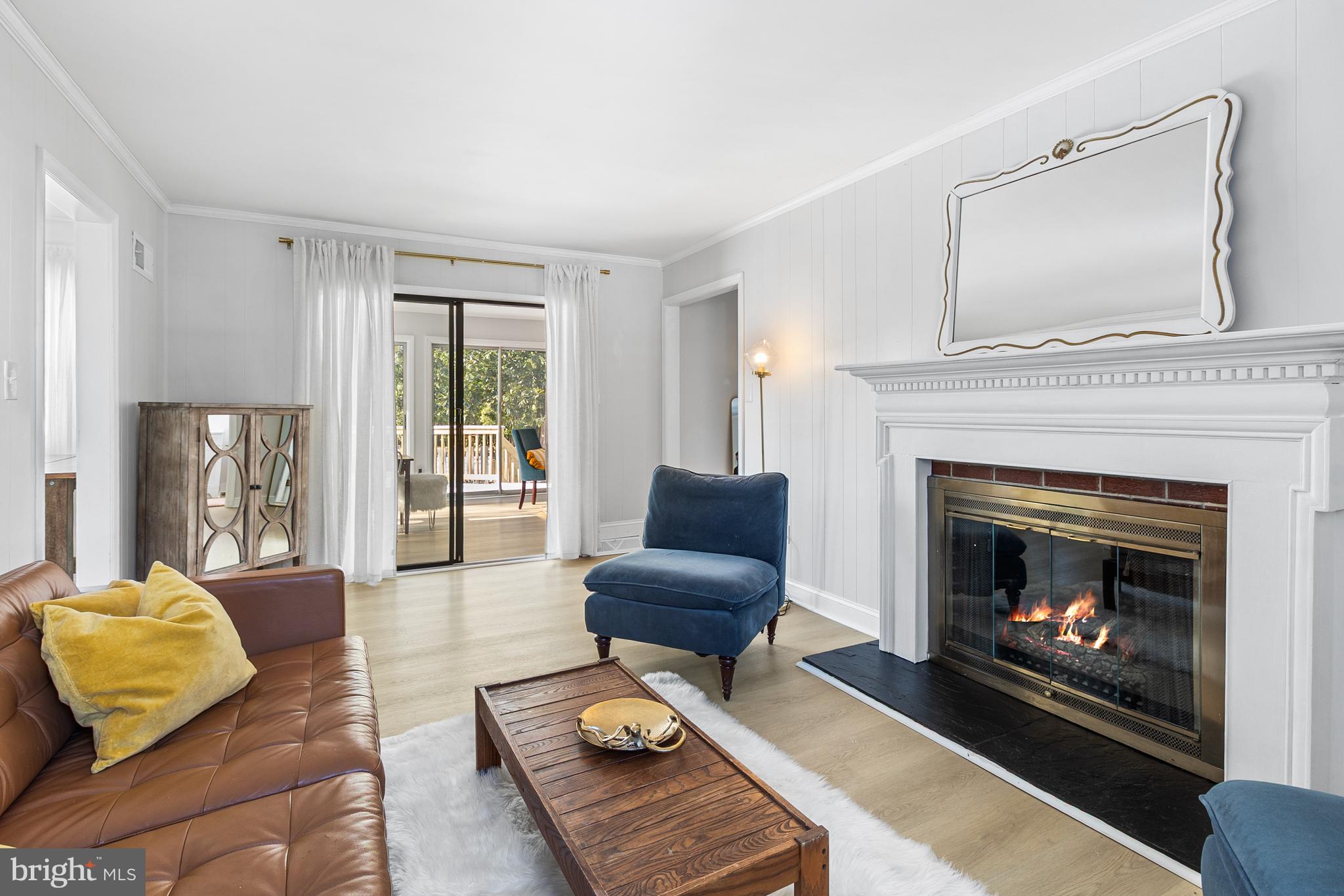 HOLLY OAK TERRACE - Residential