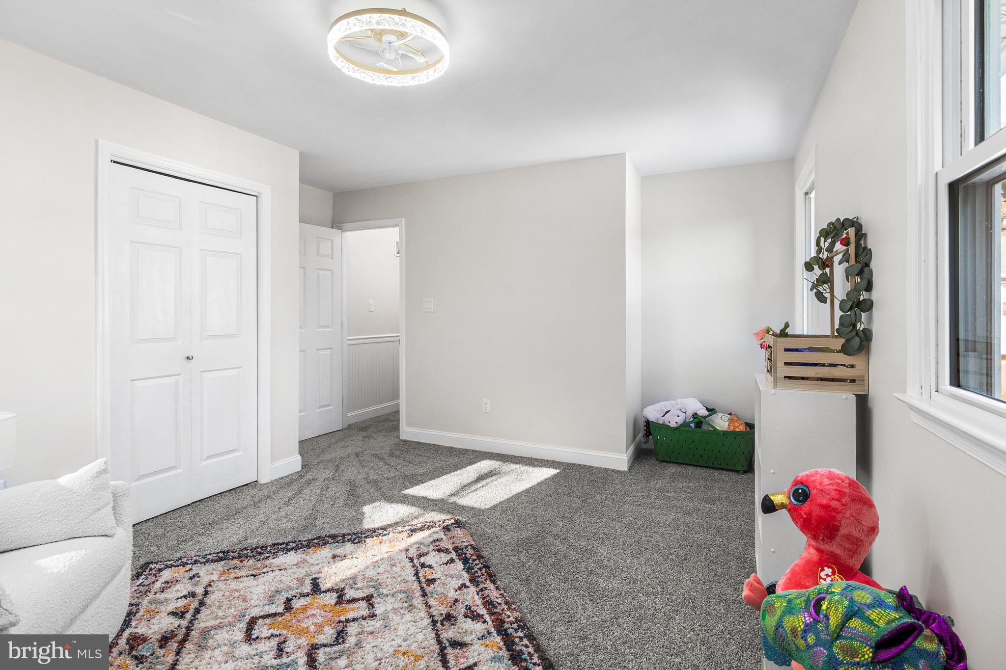 HOLLY OAK TERRACE - Residential