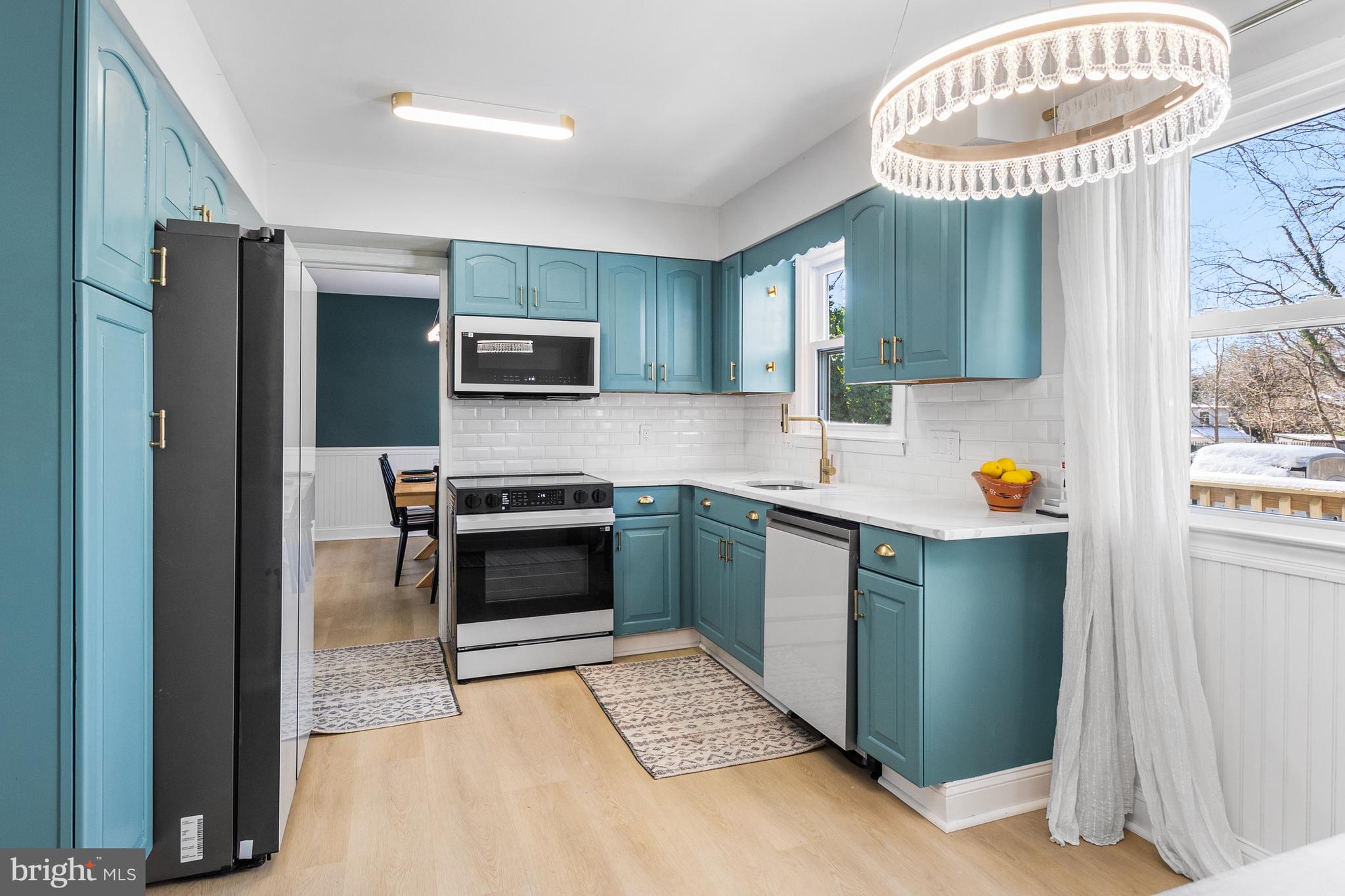 HOLLY OAK TERRACE - Residential