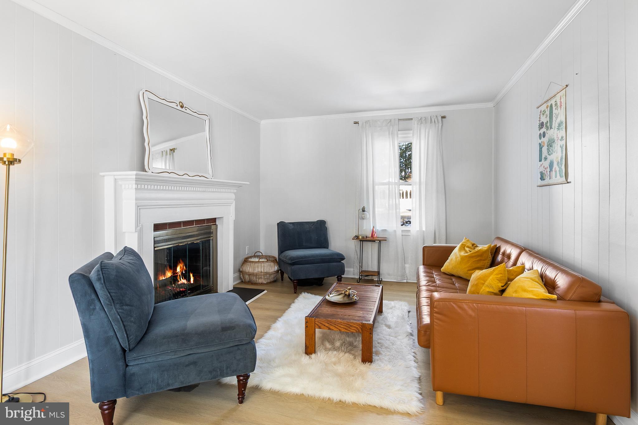 HOLLY OAK TERRACE - Residential