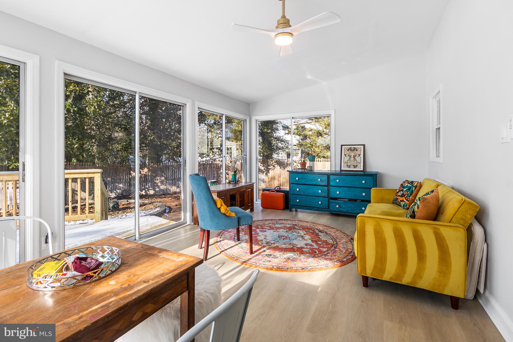 HOLLY OAK TERRACE - Residential