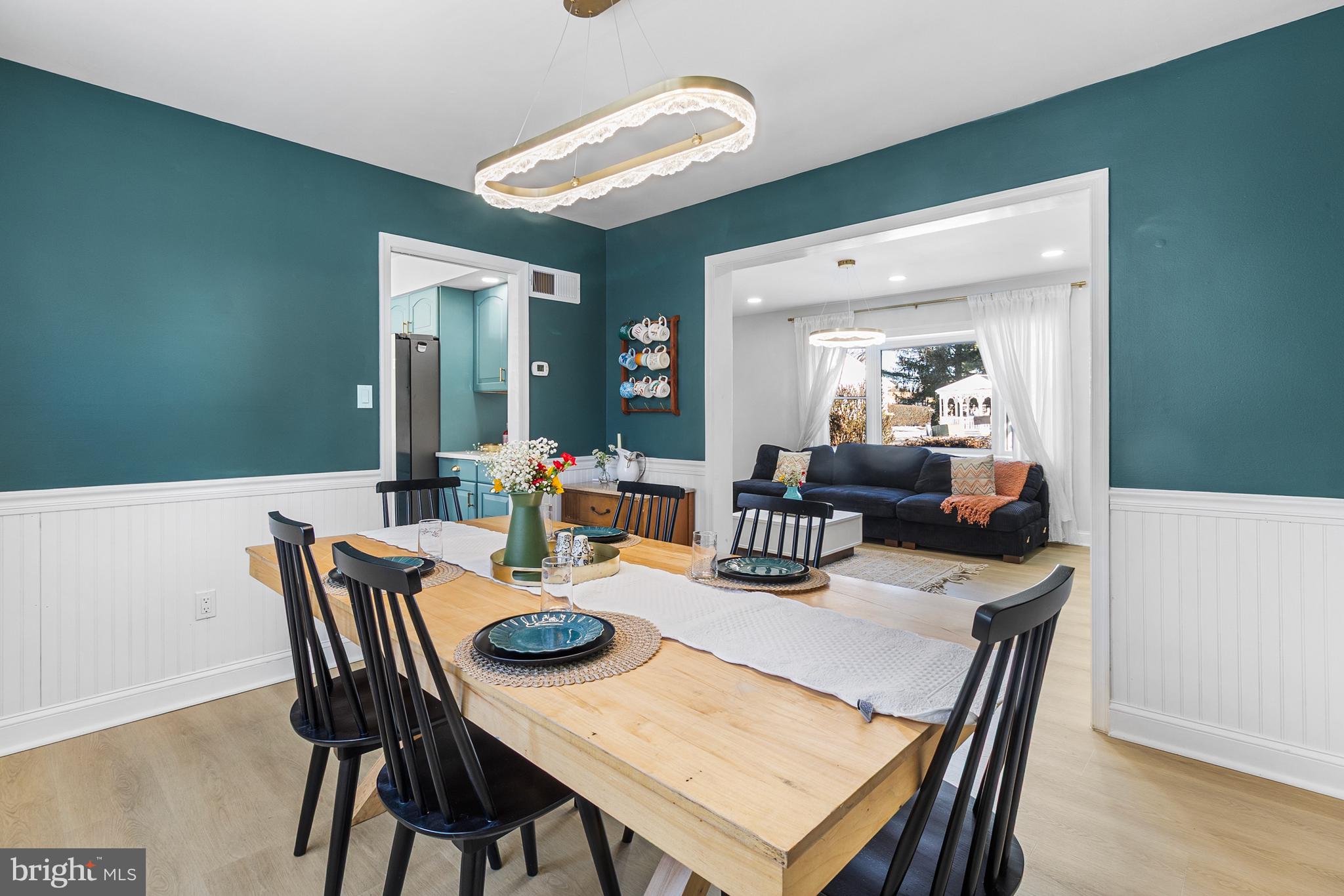 HOLLY OAK TERRACE - Residential