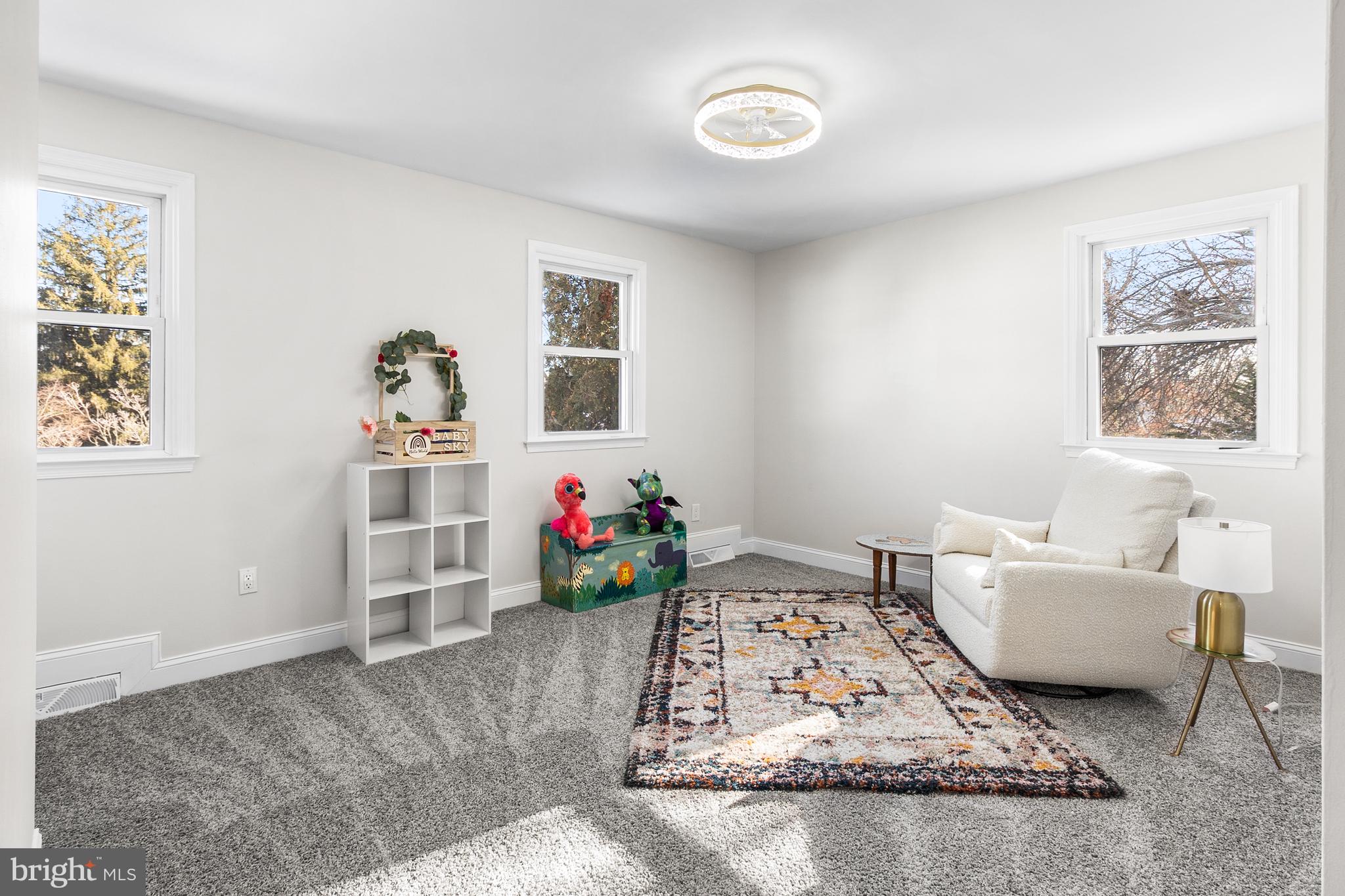 HOLLY OAK TERRACE - Residential