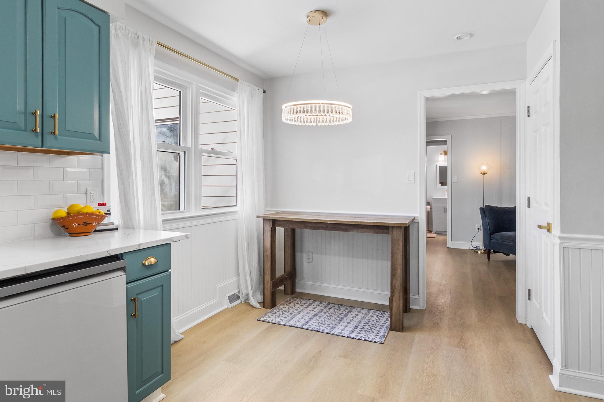 HOLLY OAK TERRACE - Residential