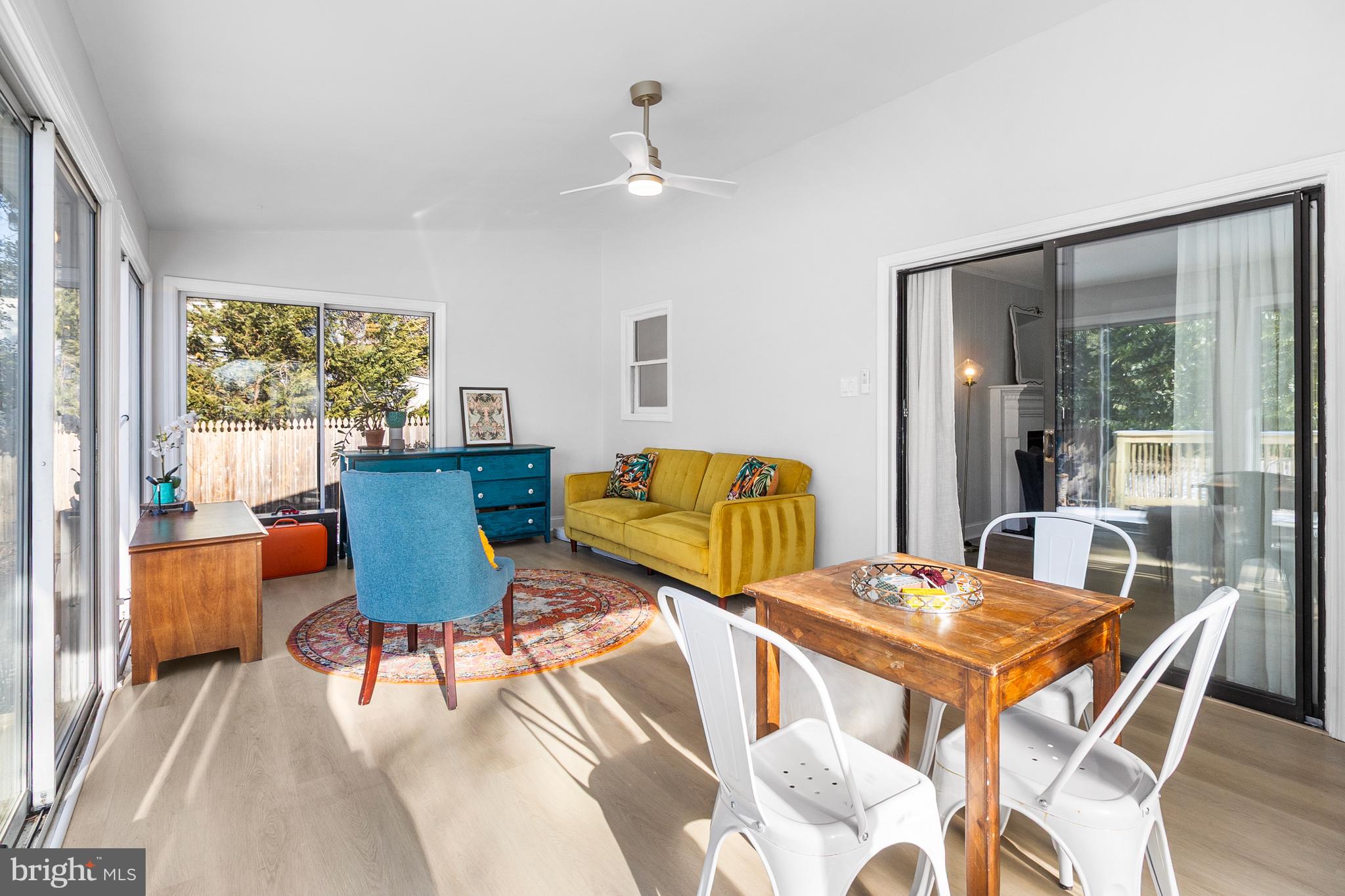 HOLLY OAK TERRACE - Residential