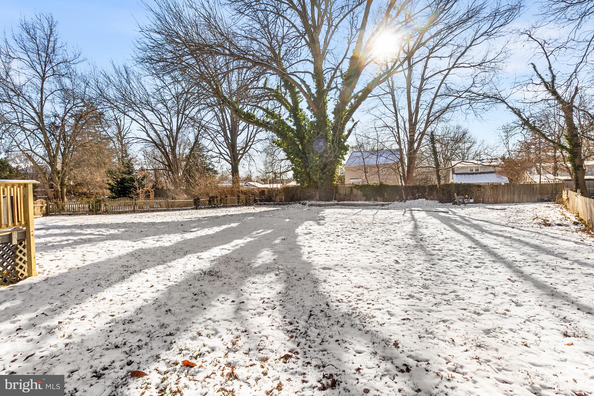 HOLLY OAK TERRACE - Residential